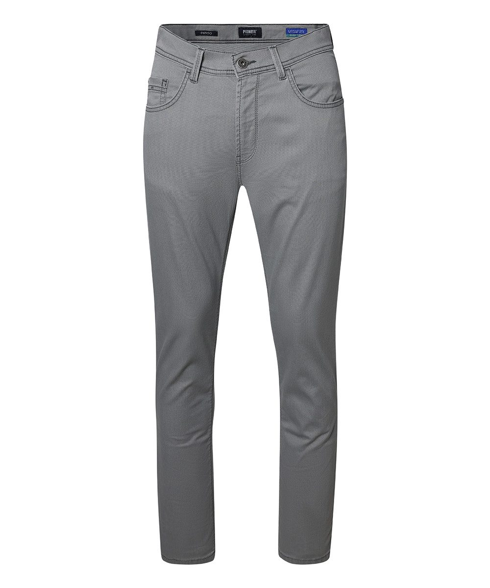 5-Pocket-Jeans PIONEER RANDO sedona sage 16801 5540.9108 - MEGAFLEX