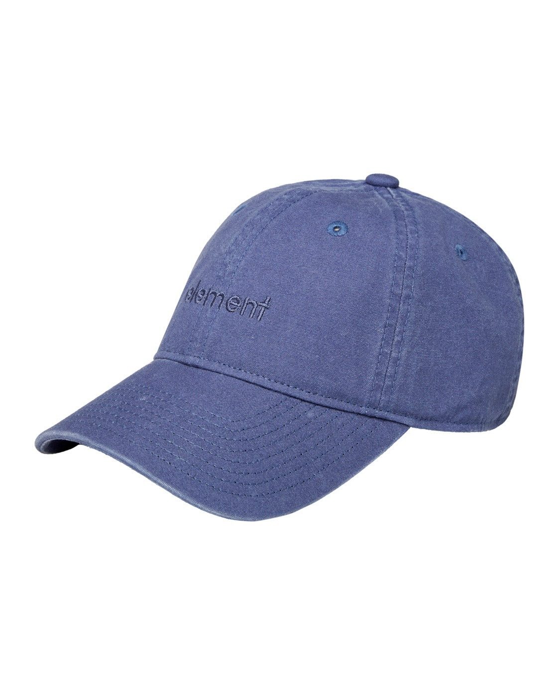 Element Fitted Cap Lowcase Dad günstig online kaufen