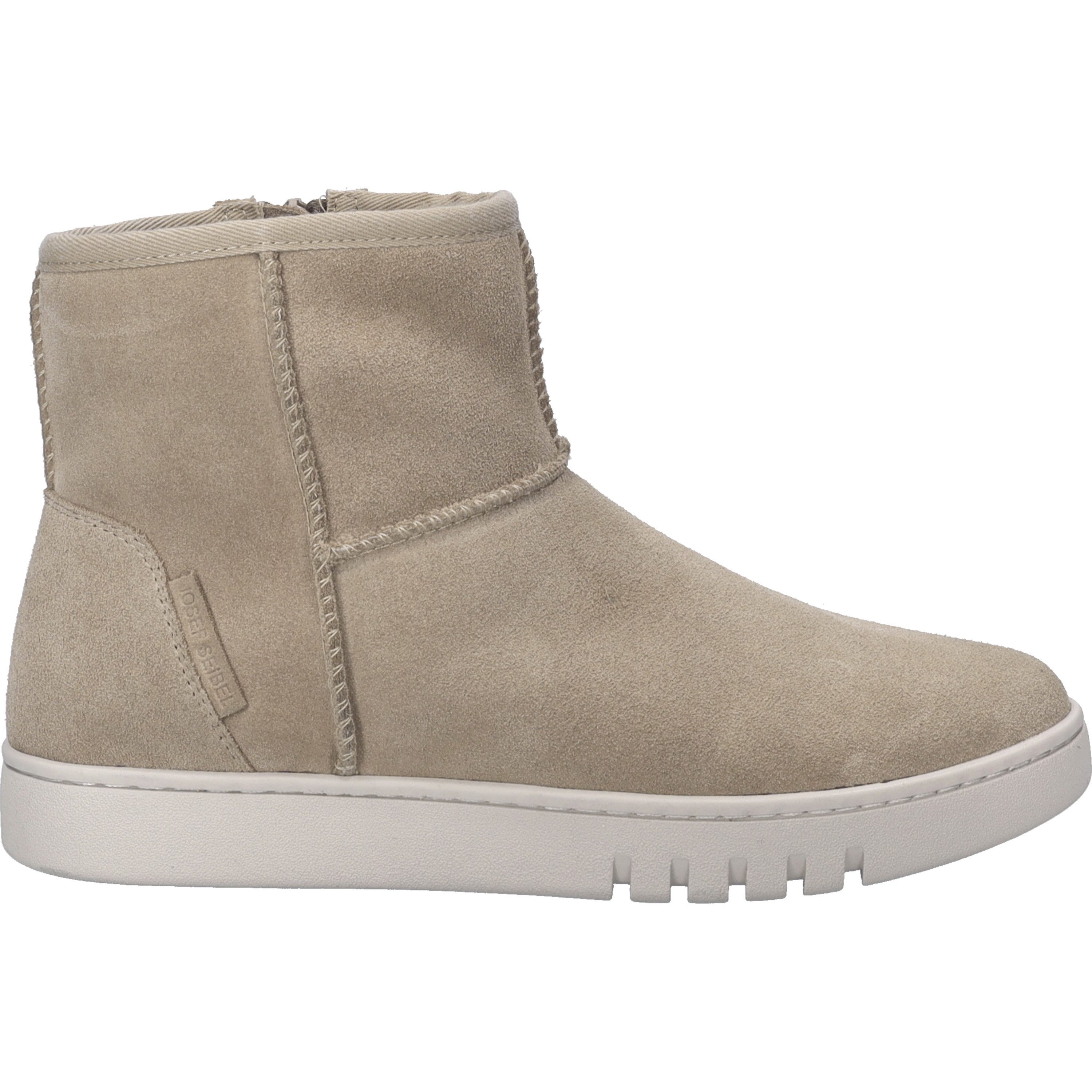 Josef Seibel Jessie 09, natur Stiefelette