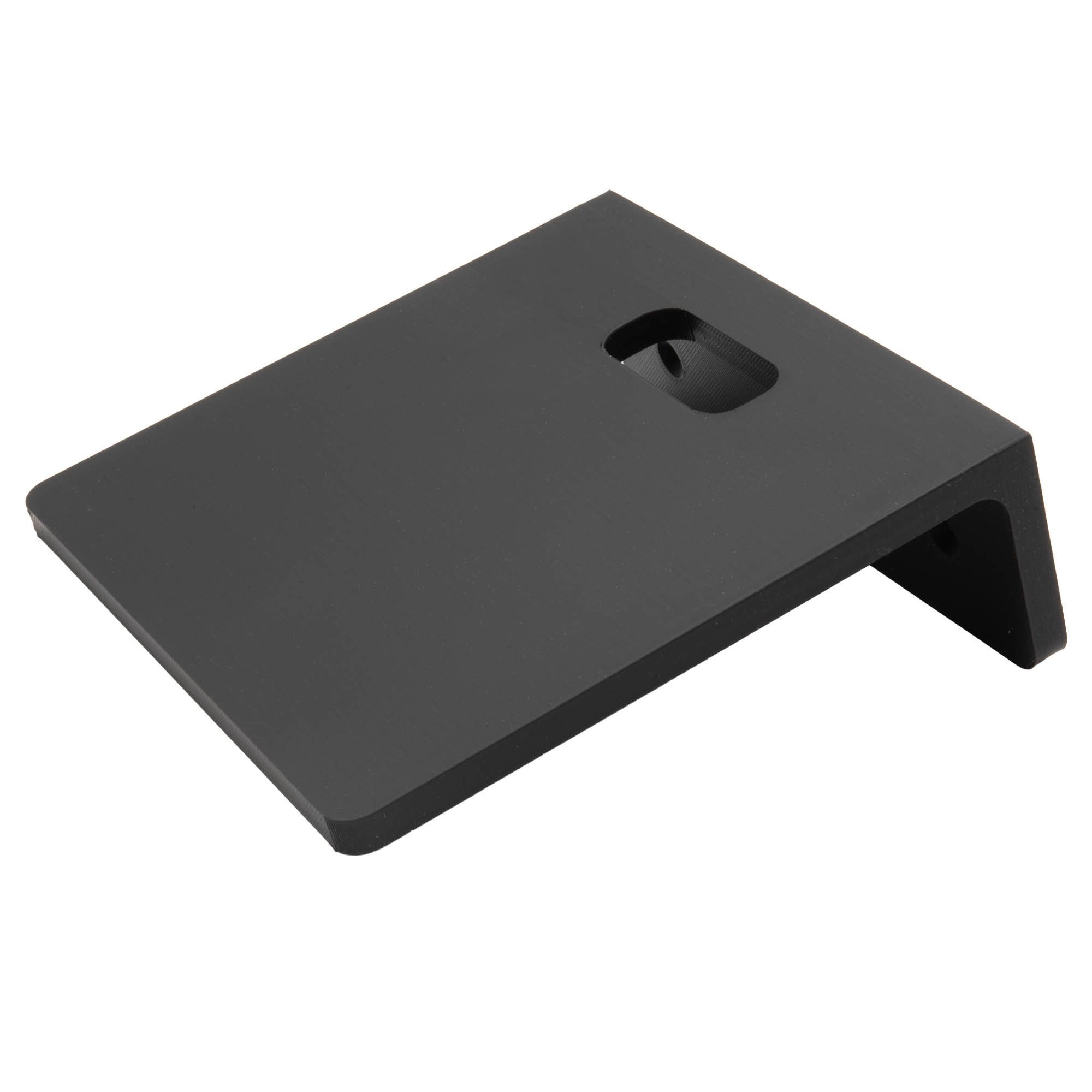 TSB Werk Wandregal Wandregal Wandhalterung Bücherregal Hängeregal für, Kamera, Box, Lautsprecher, Lampe