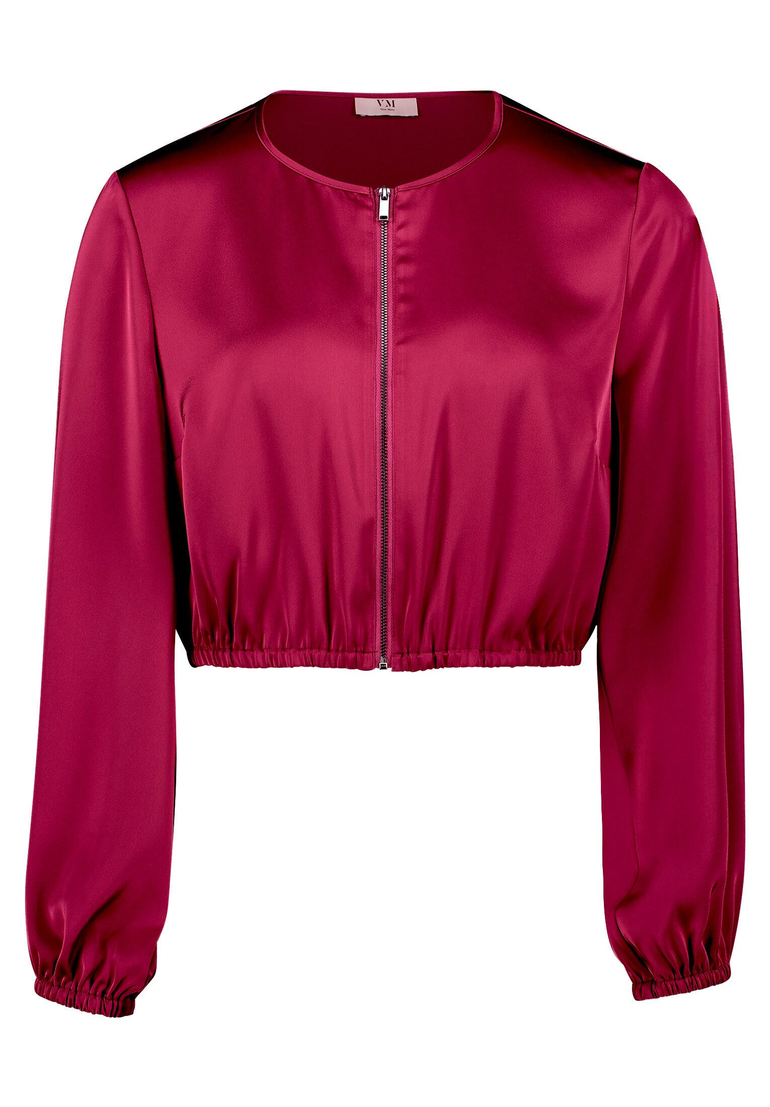 Vera Mont Jackenblazer Damen mit Reißverschluss