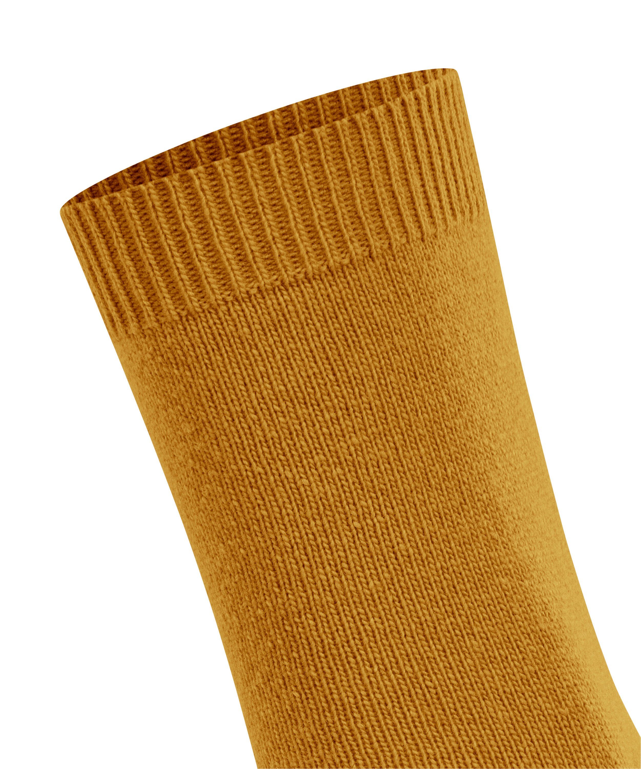 Cosy Socken FALKE amber (1-Paar) (1851) Wool