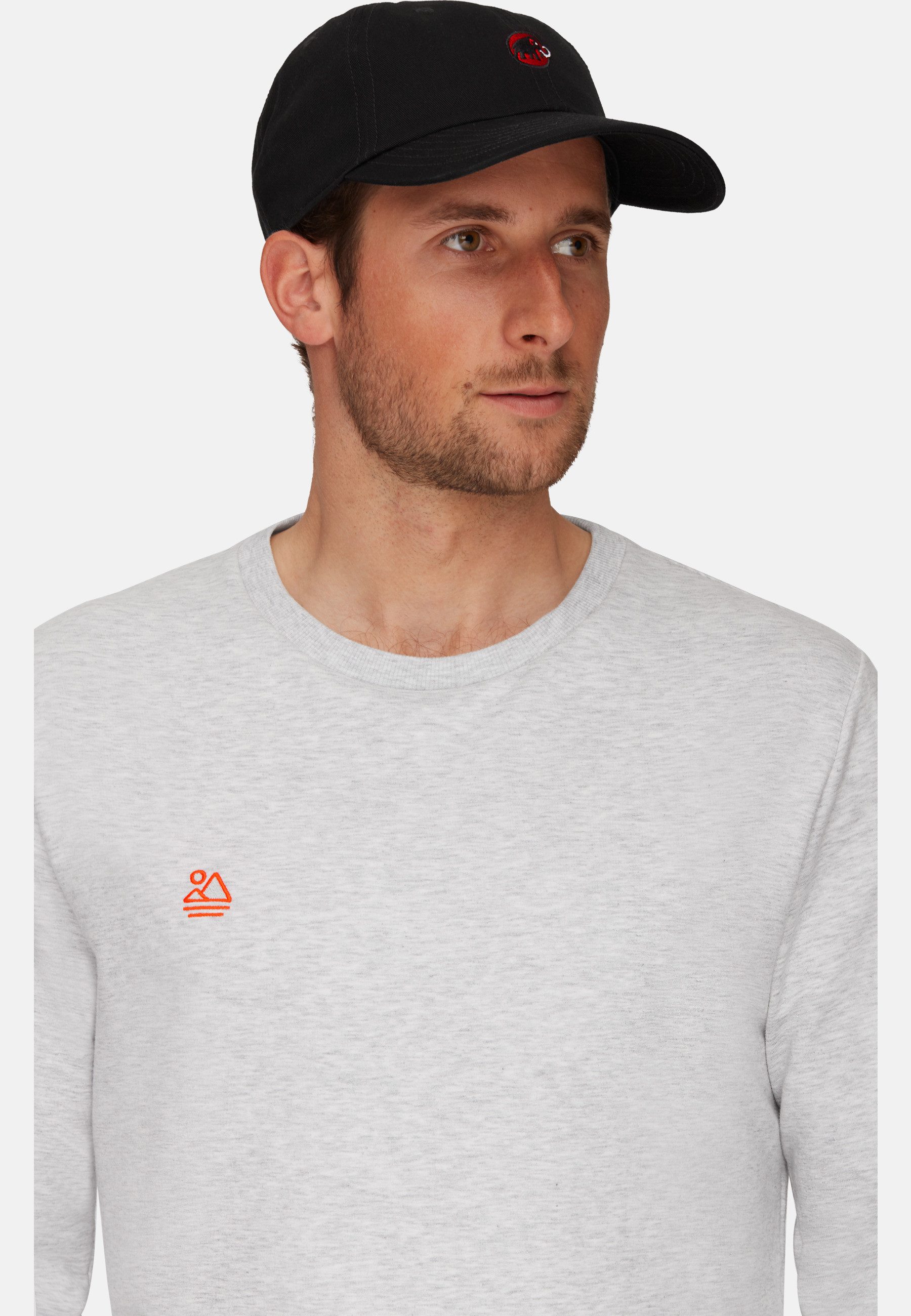 Mammut Baseball Cap Baseball Cap Mammut