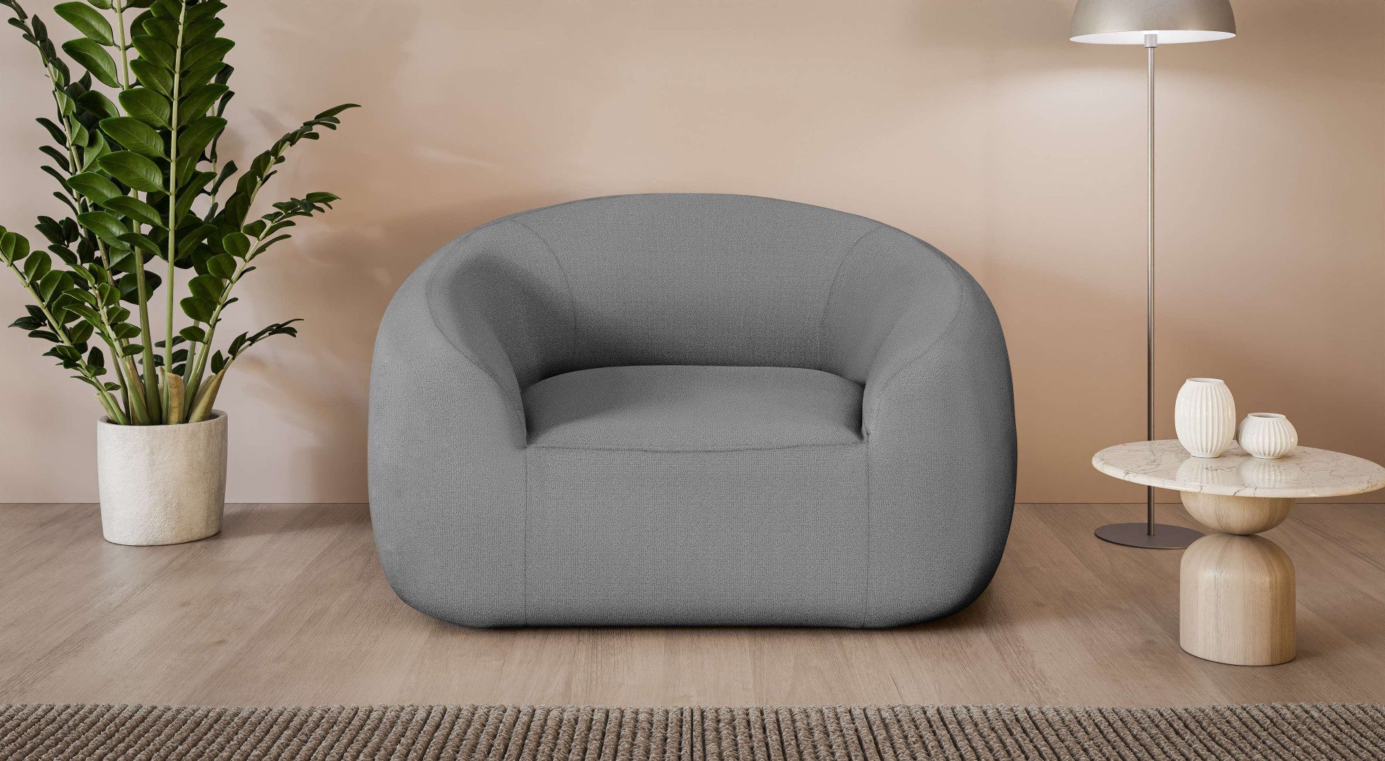 LeGer Home by Lena Gercke Sessel günstig online kaufen