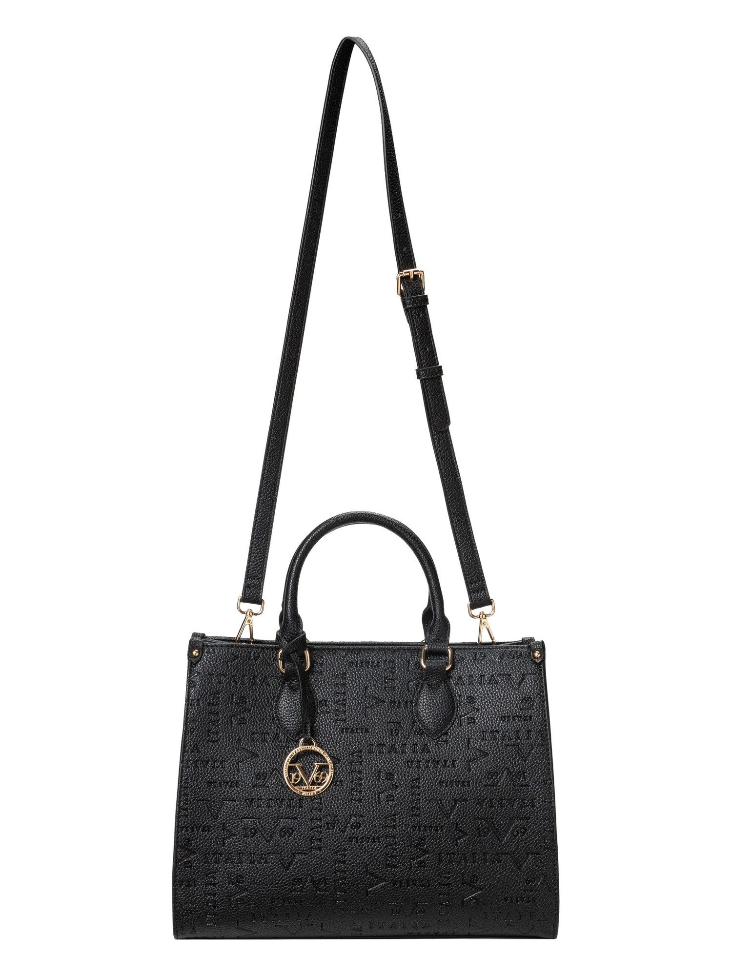 19V69 ITALIA Umhängetasche Adora