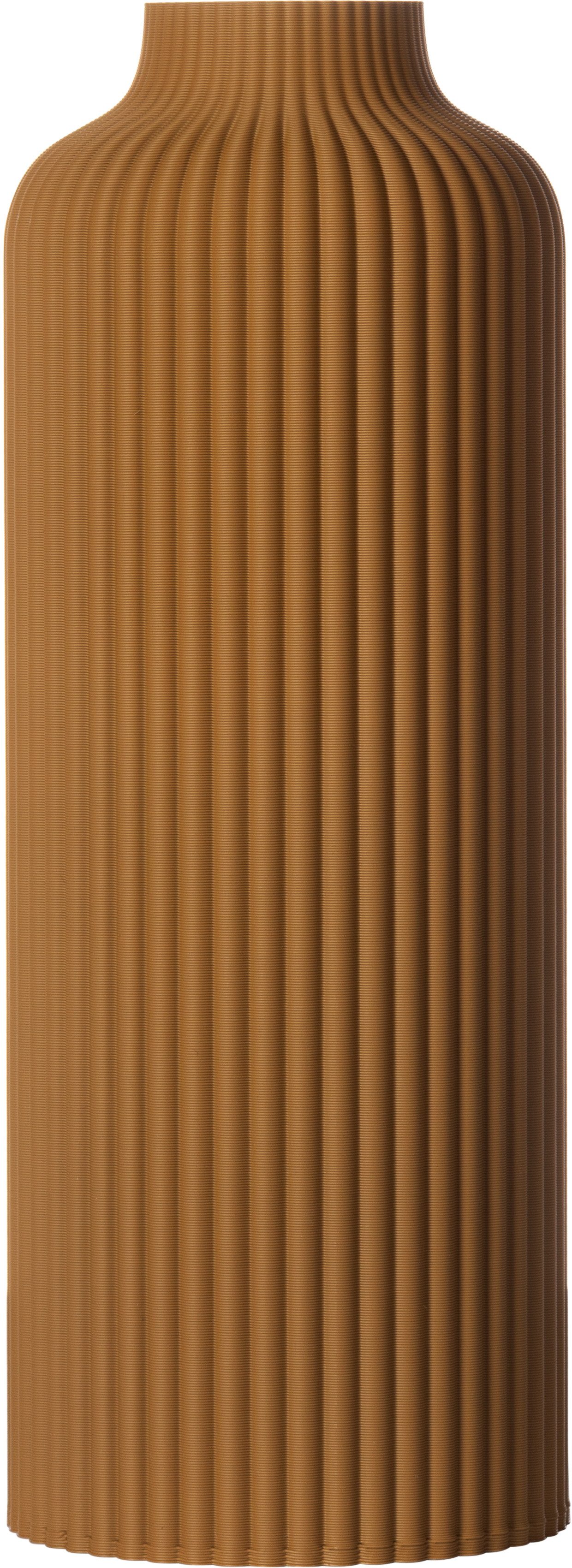Dekovase Anouk L 30cm Nachhaltige Deko Vase Pampasgras Trockenblumen