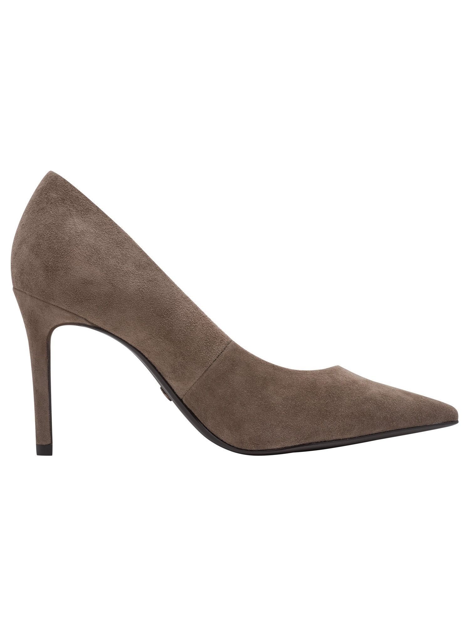 Tamaris ANTIslide, TOUCH-IT spitz Stilettoabsatz Pumps ANTIslide