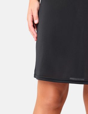 Bellivalini Unterkleid Damen Unterkleid V-Ausschnitt Petticoat BLV50-272 (1-tlg)