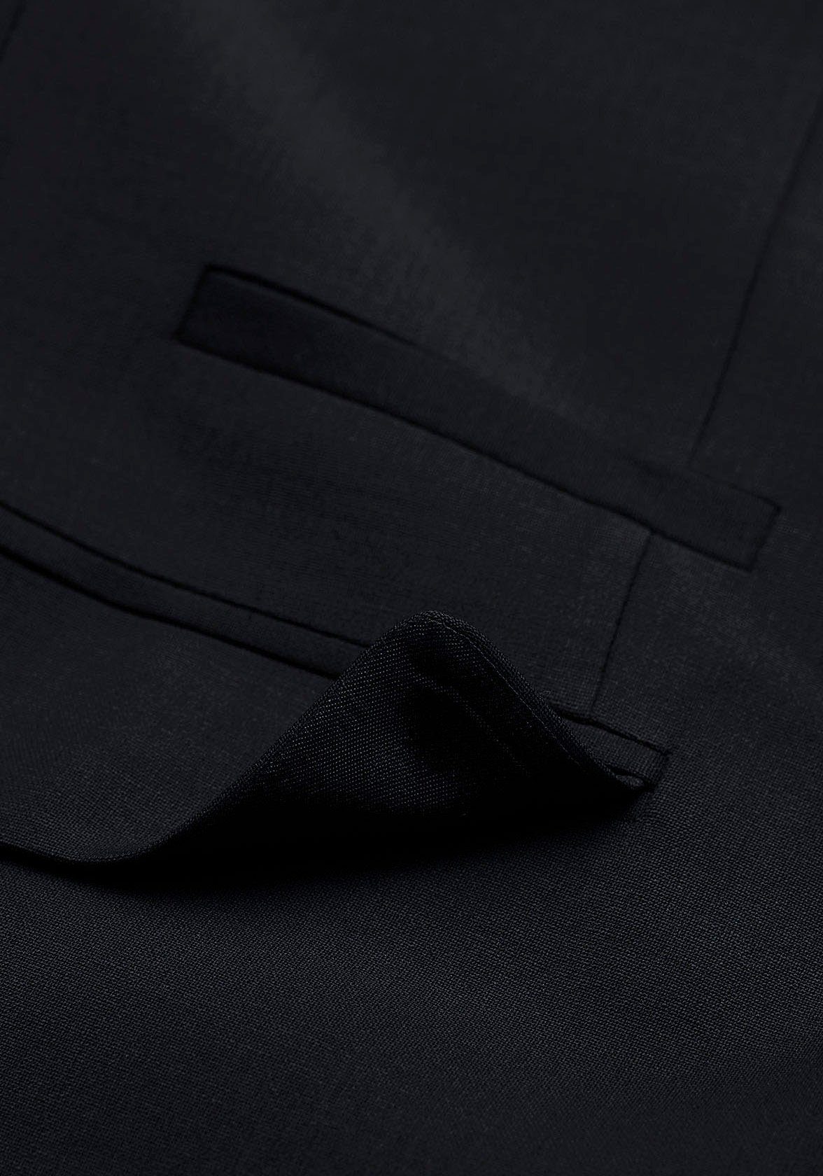 Cinque Baukastensakko CICASTELLO Slim-Fit