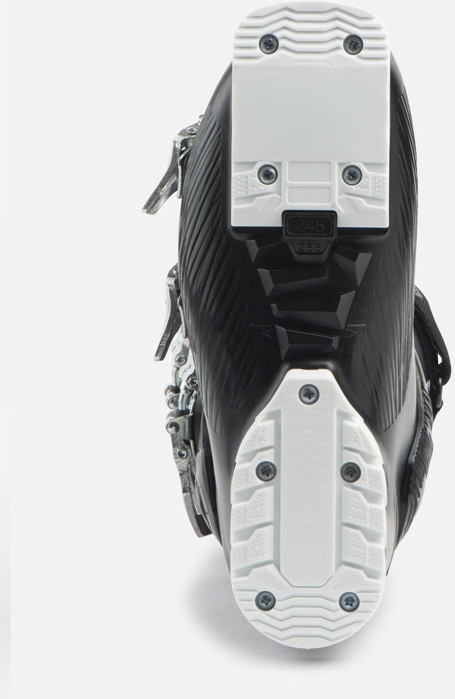 DALBELLO VELOCE MAX 65 W BLACK/BLACK * Skischuh