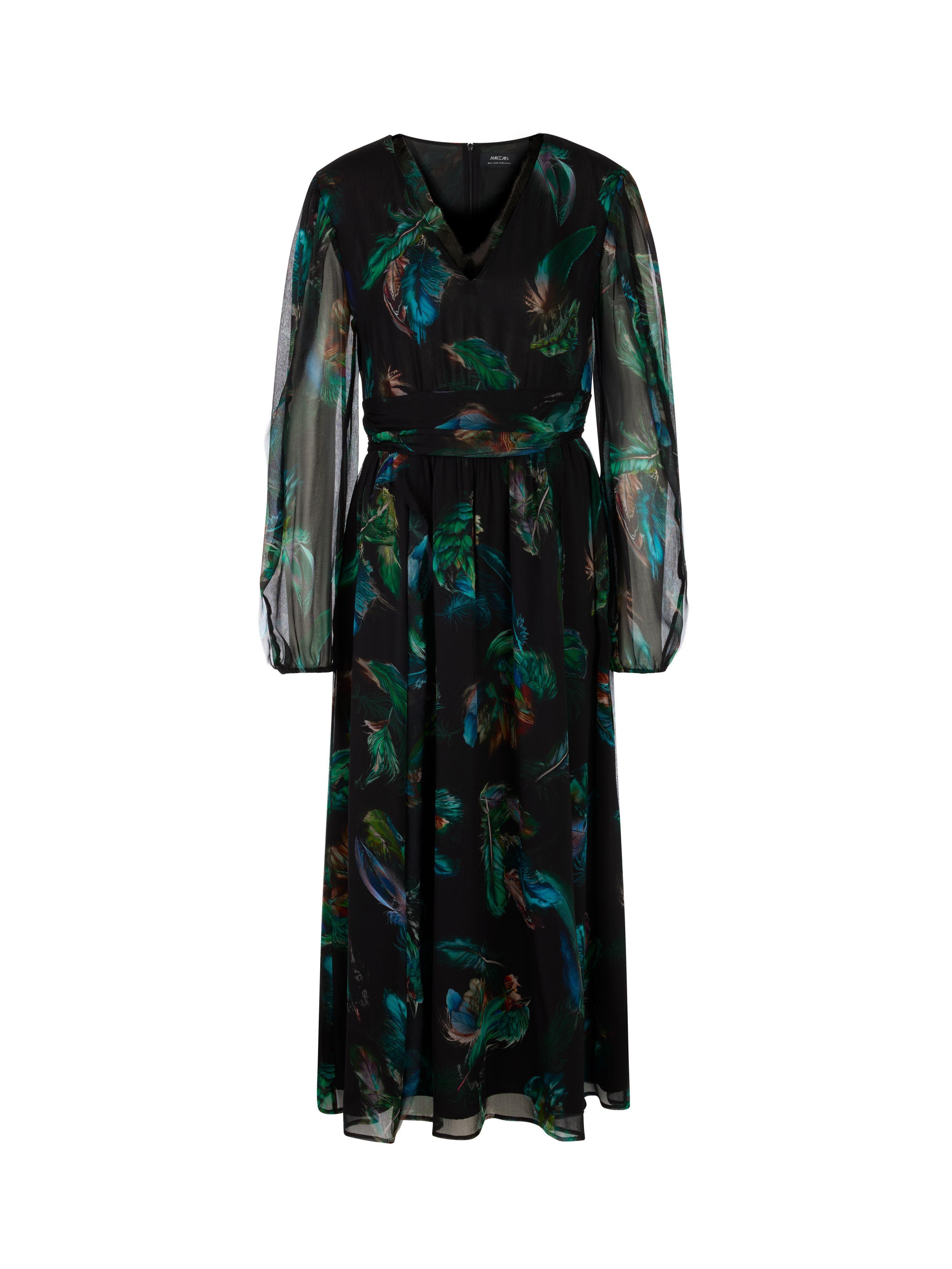 Marc Cain Maxikleid