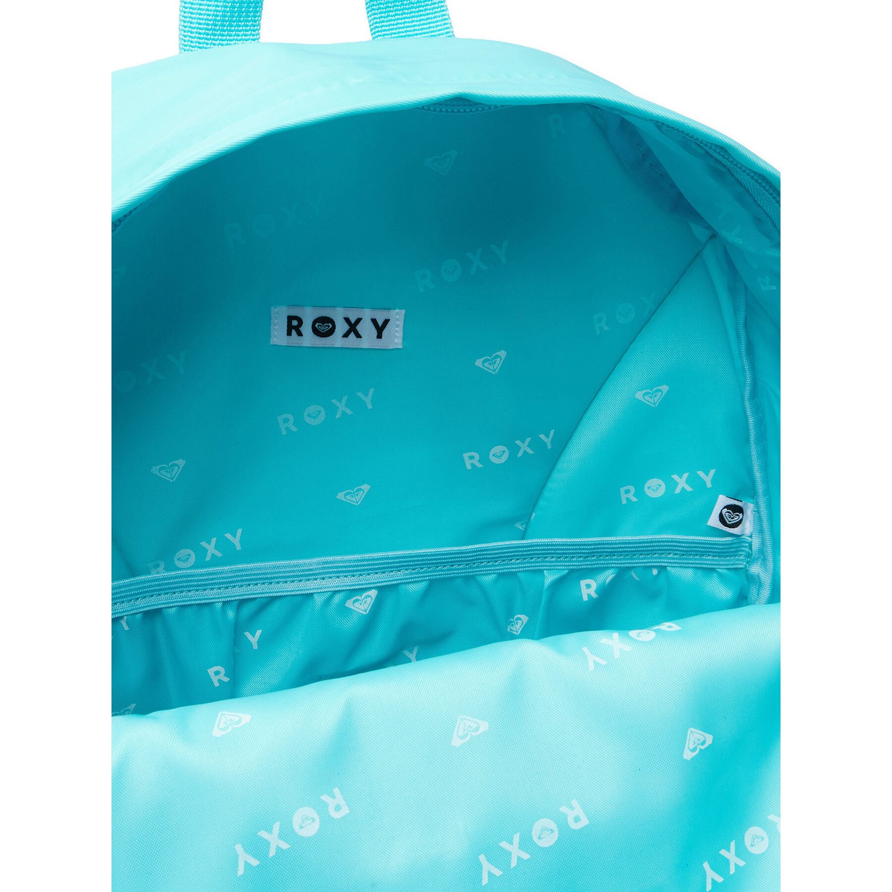 Roxy Rucksack Roxy Mädchen Rucksack 5907964389781 Hellblau