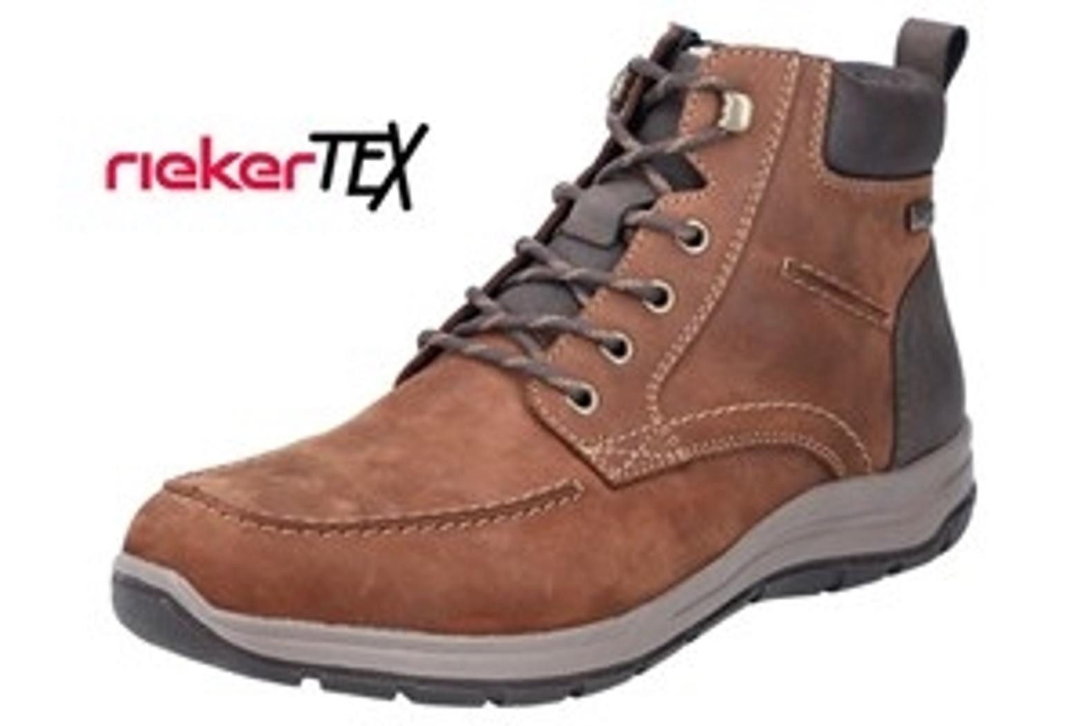 Stiefel