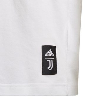 adidas Performance Trainingsshirt Juventus Turin T-Shirt Kinder