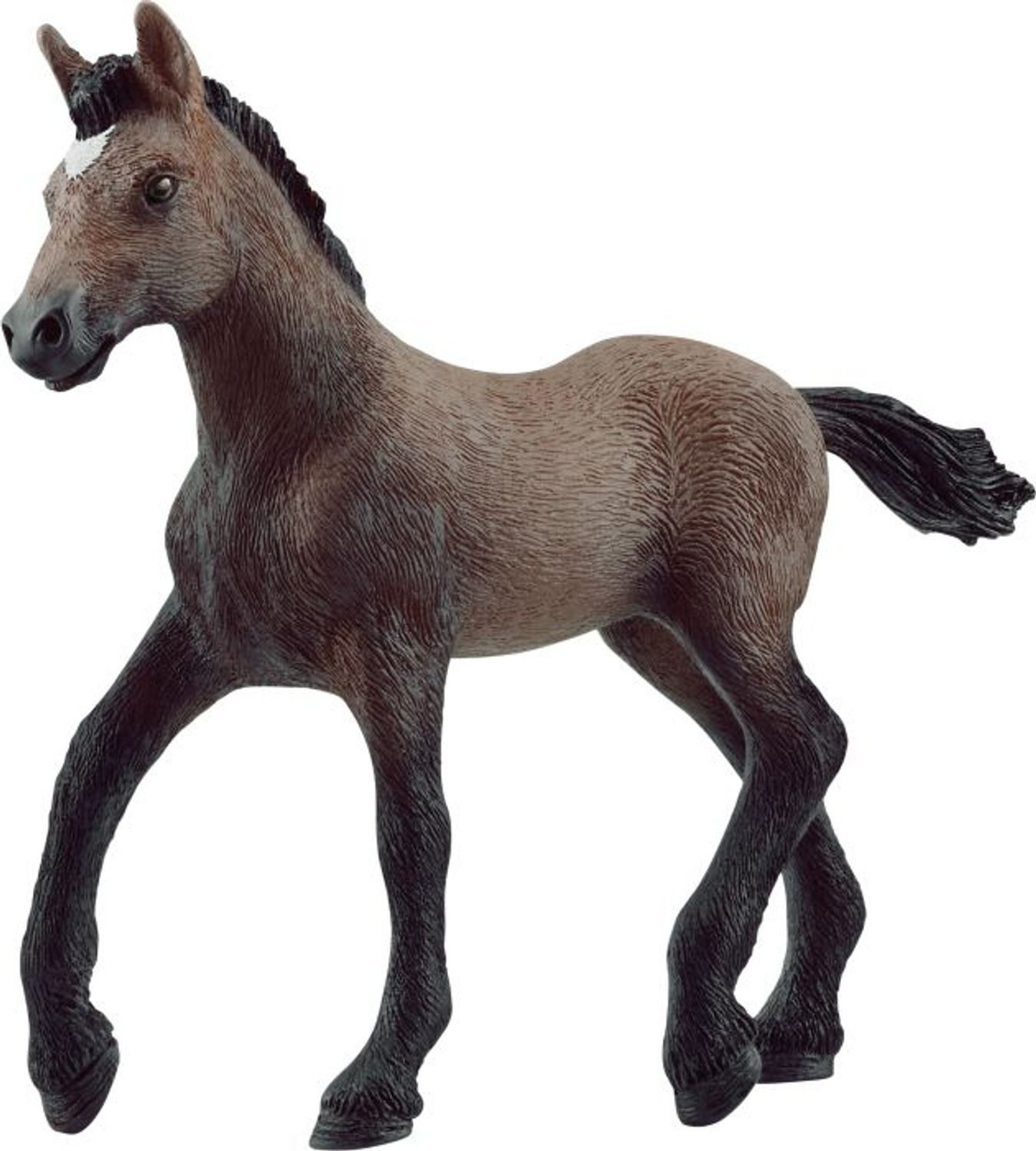 Schleich® Spielfigur Horse Club, (1-tlg), Reiterspaß