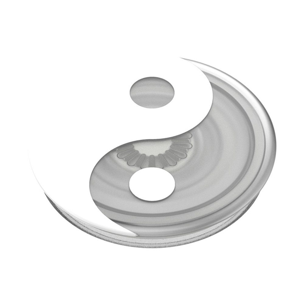Popsockets Popsockets PopSockets, PopGrip PopSocket Griff für Smartphones Plant