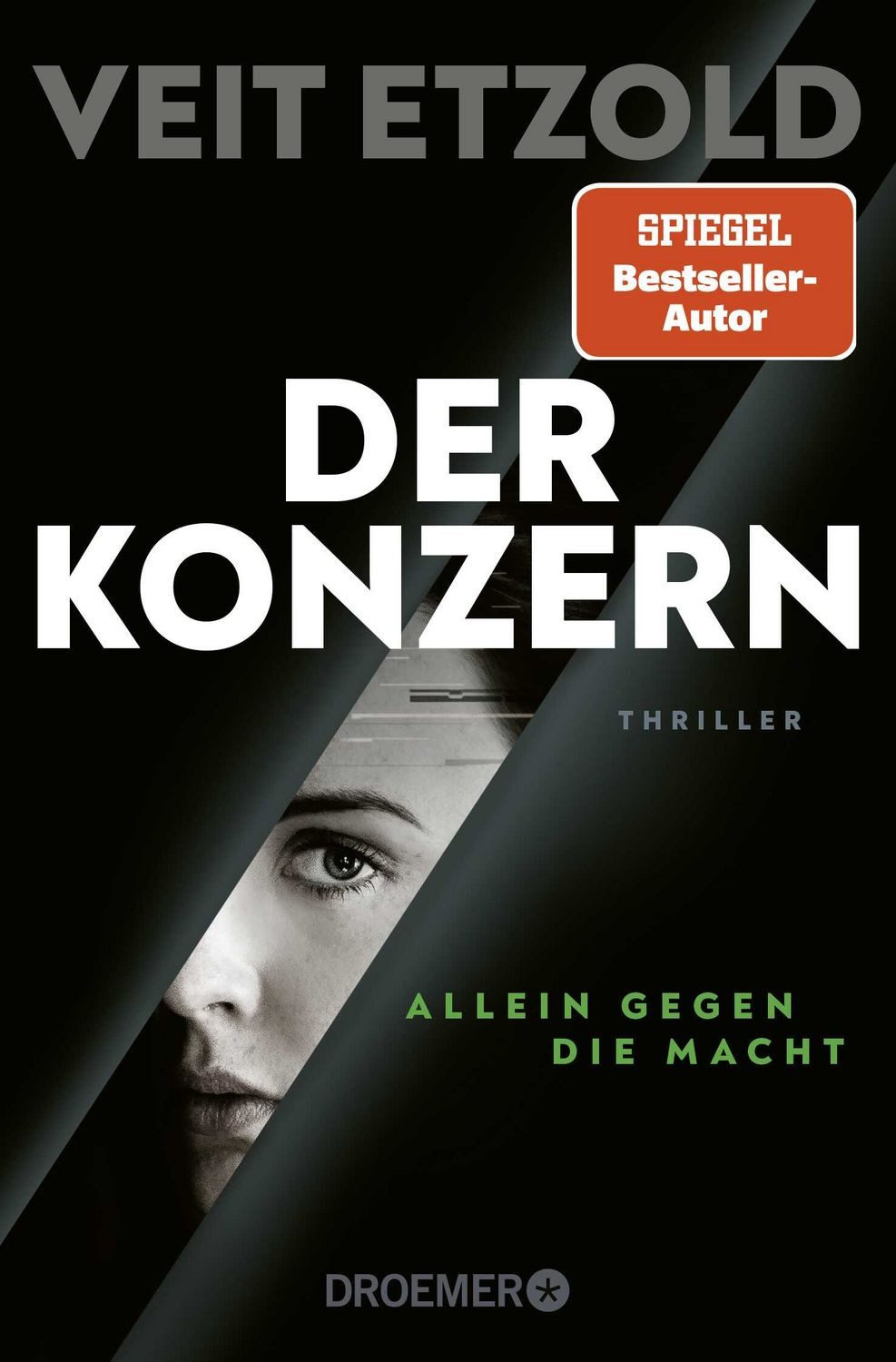 Der Konzern / Veit Etzold