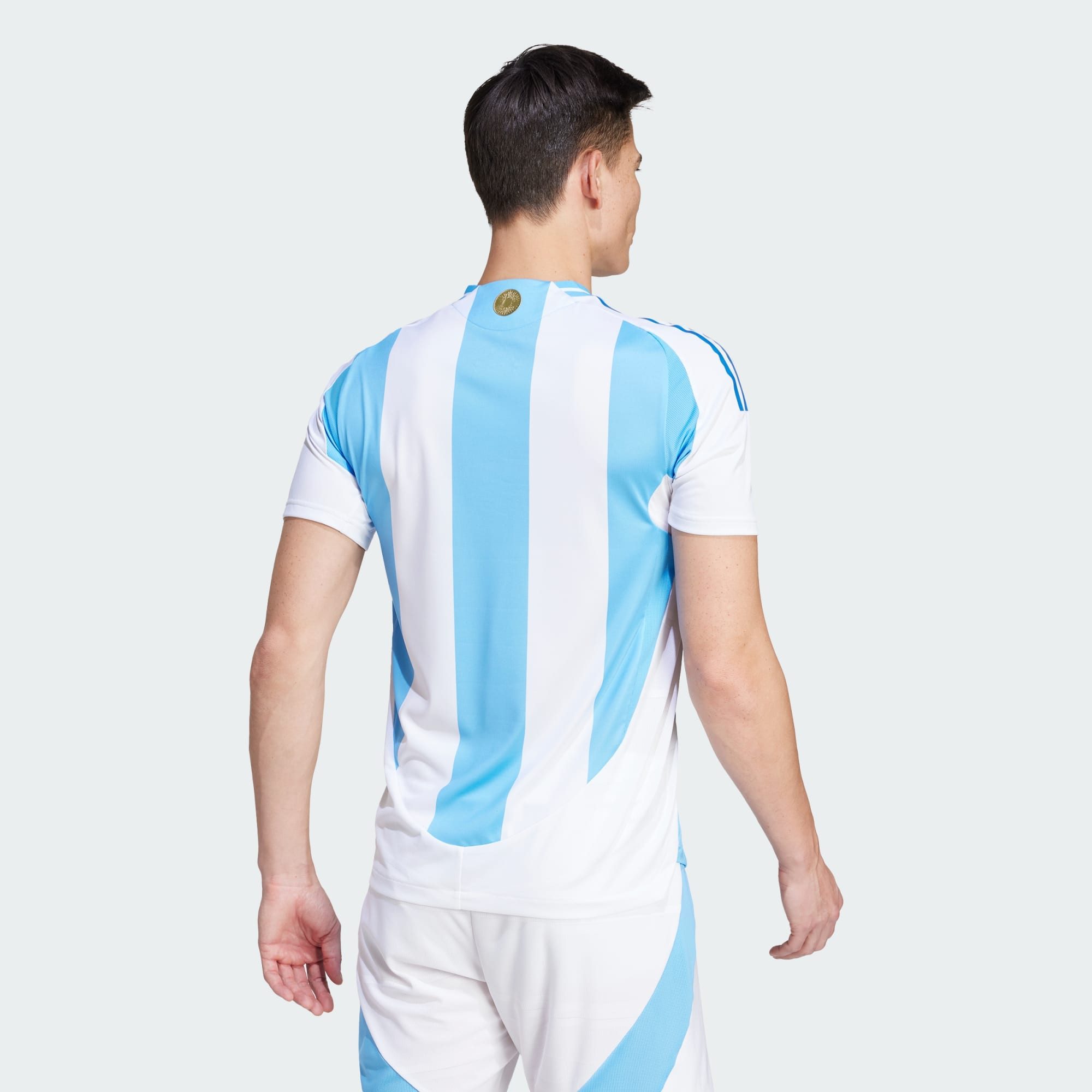 adidas Performance Trainingstop ARGENTINIEN 2024 HEIMTRIKOT günstig online kaufen