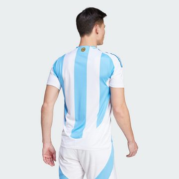 adidas Performance Fußballtrikot ARGENTINIEN 2024 HEIMTRIKOT AUTHENTIC