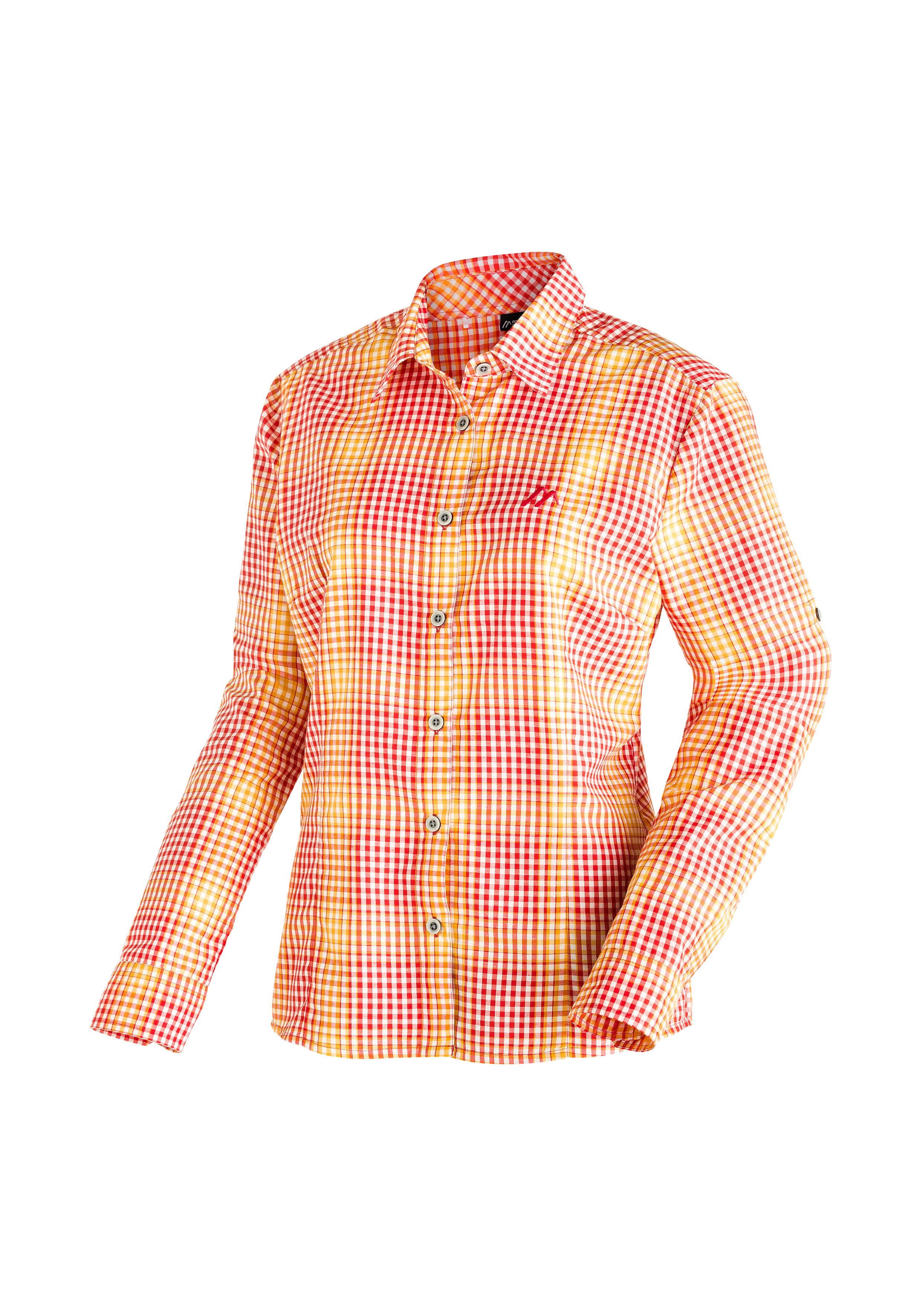 Maier Sports Funktionsbluse Nanni Damen Bluse, günstig online kaufen
