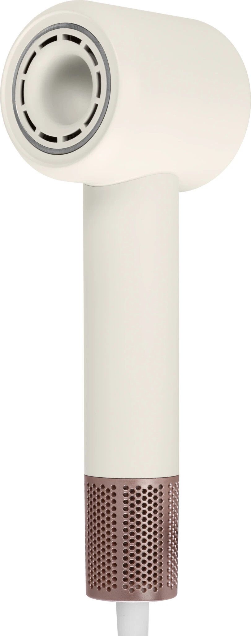 ECG Haartrockner Modifica Sonica, 1600 W, Integrierter leistungsstarker Ionisator