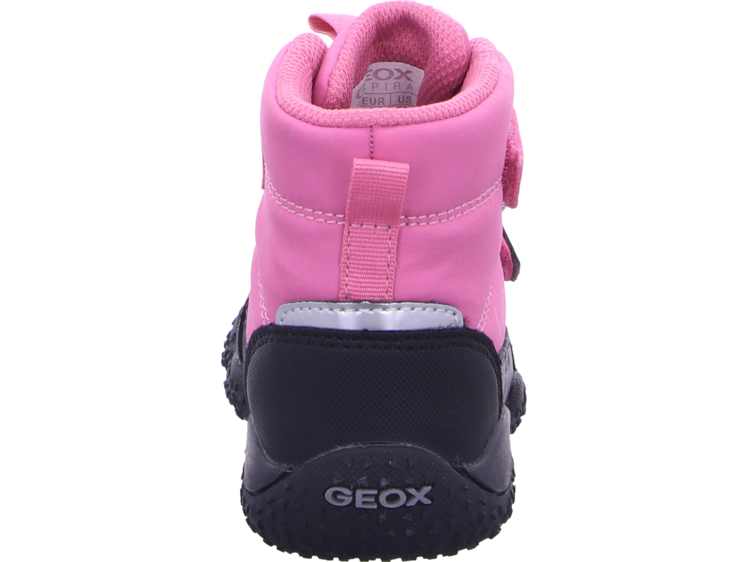 Geox B BALTIC G.B ABX B Klettstiefel mit TEX-Membran – Bild 5 von 5