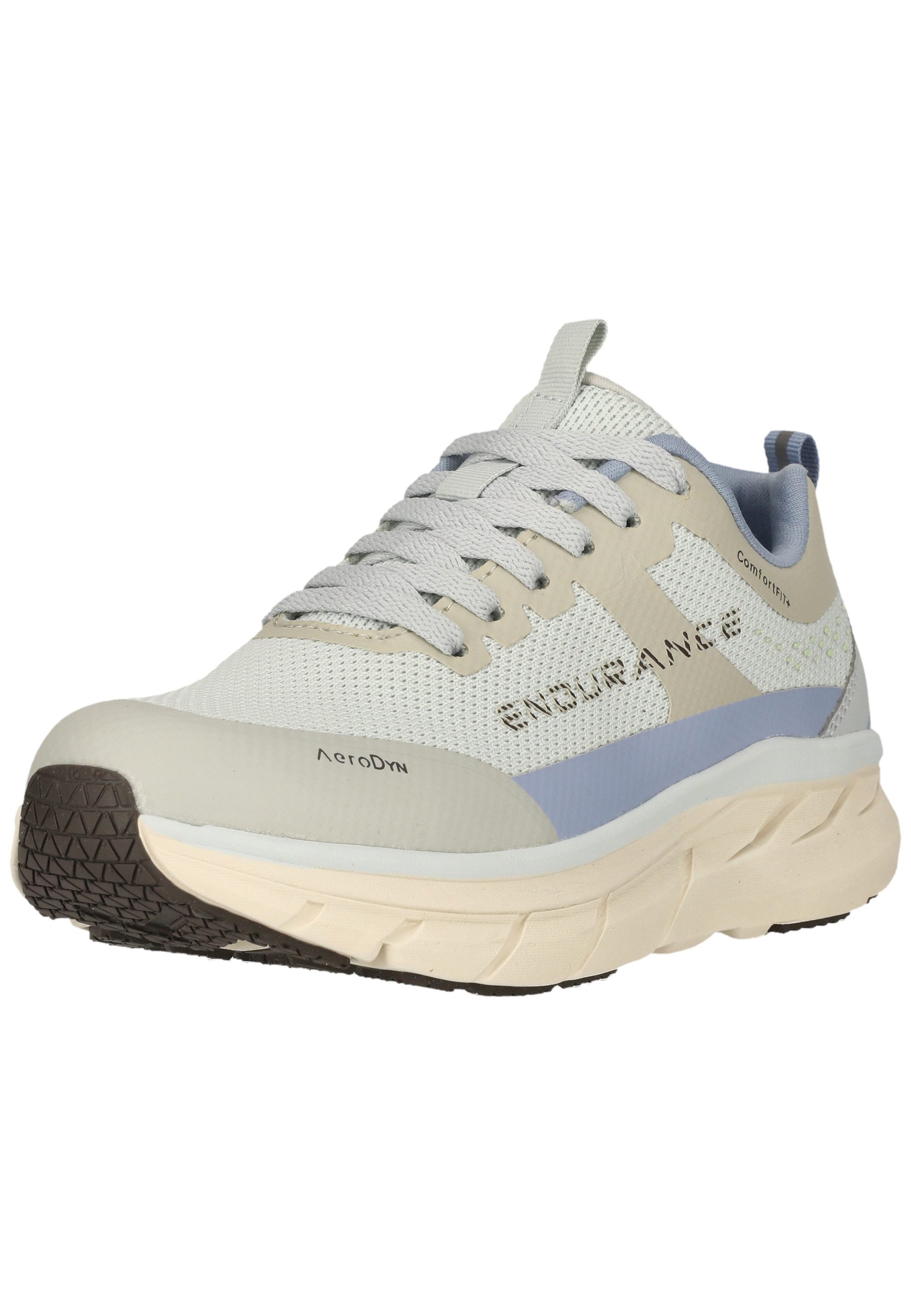 ENDURANCE Salia Sneaker mit federnder Sohle und modischem Look