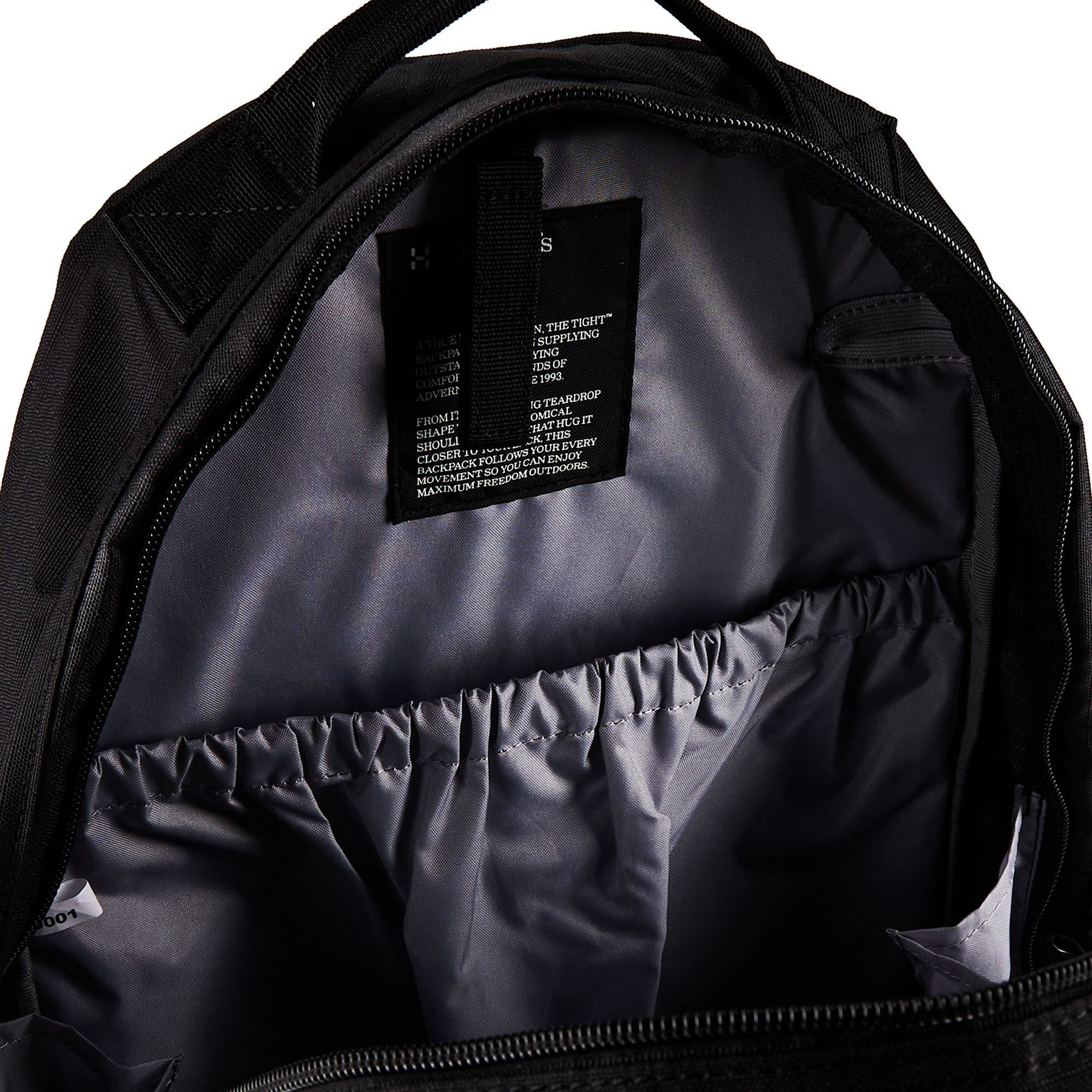Haglöfs Wanderrucksack Tight Pro, Polyester