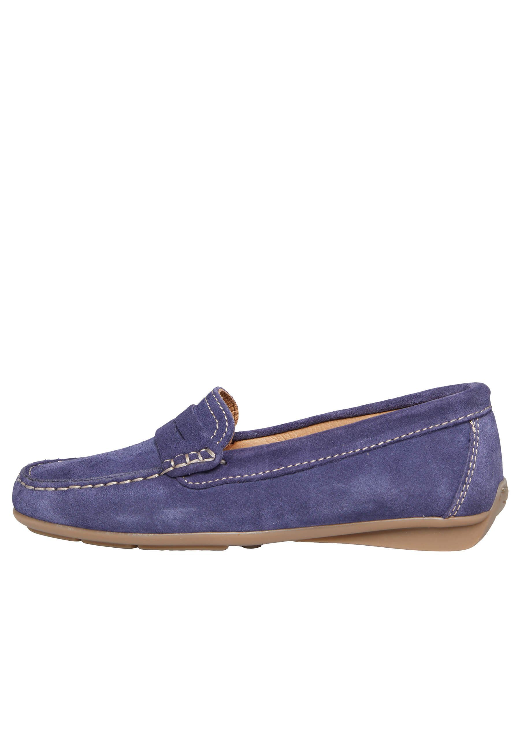 Blaue Loafers für Damen online kaufen | OTTO