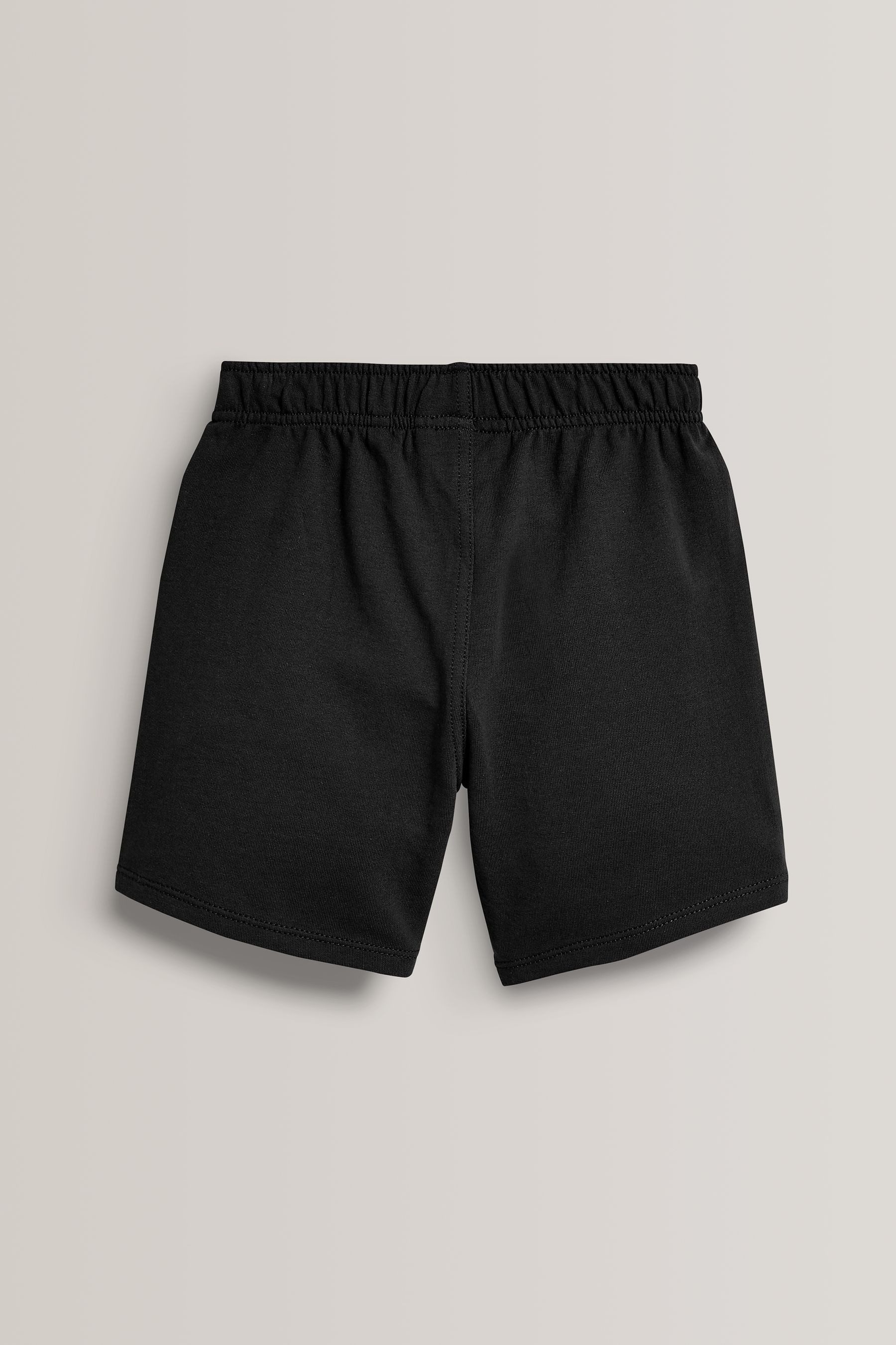 Next Sweatshorts Schulshorts aus Jersey (1-tlg) – Bild 2 von 3