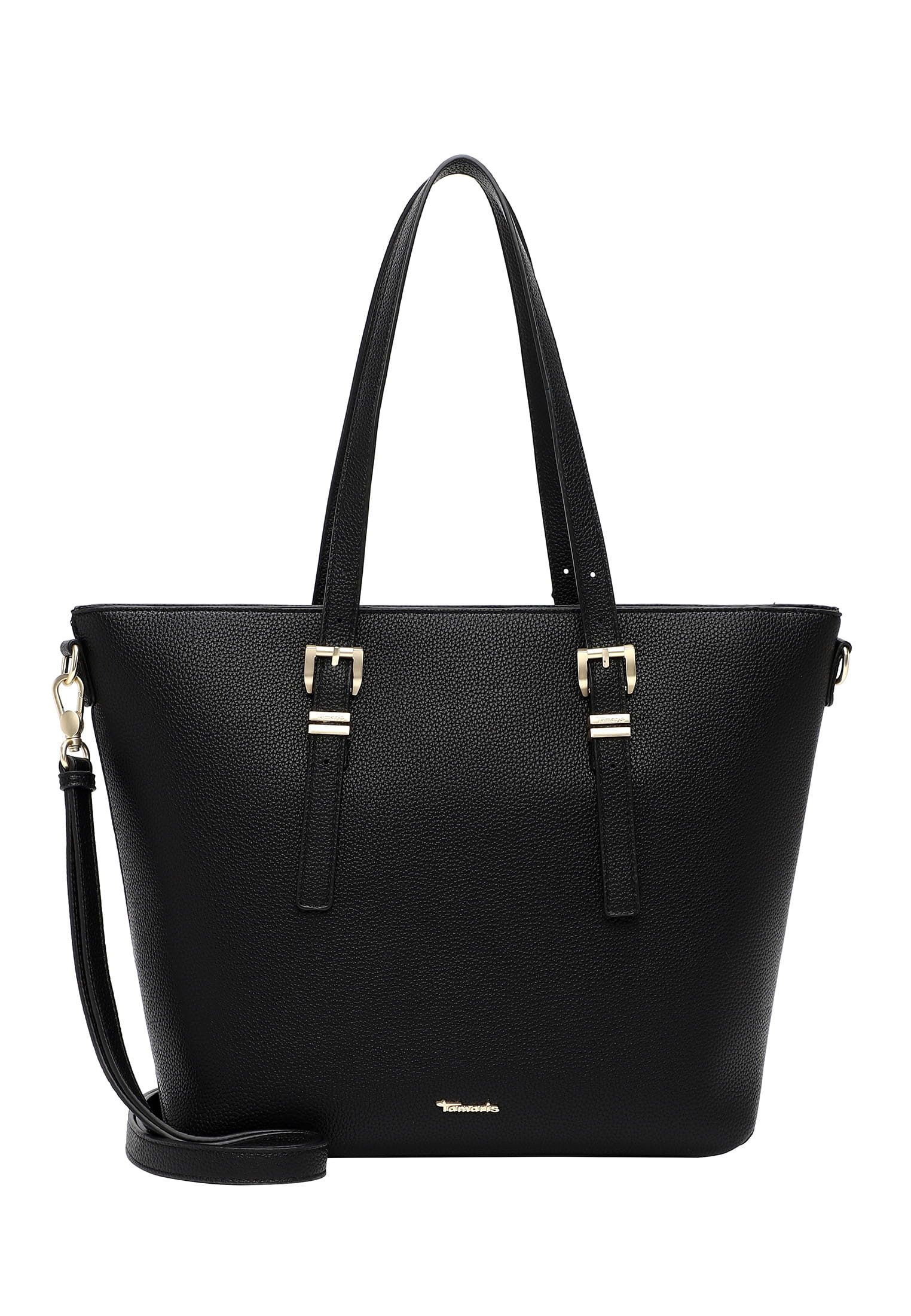 Tamaris Shopper TAS Mareen, Single Lettering