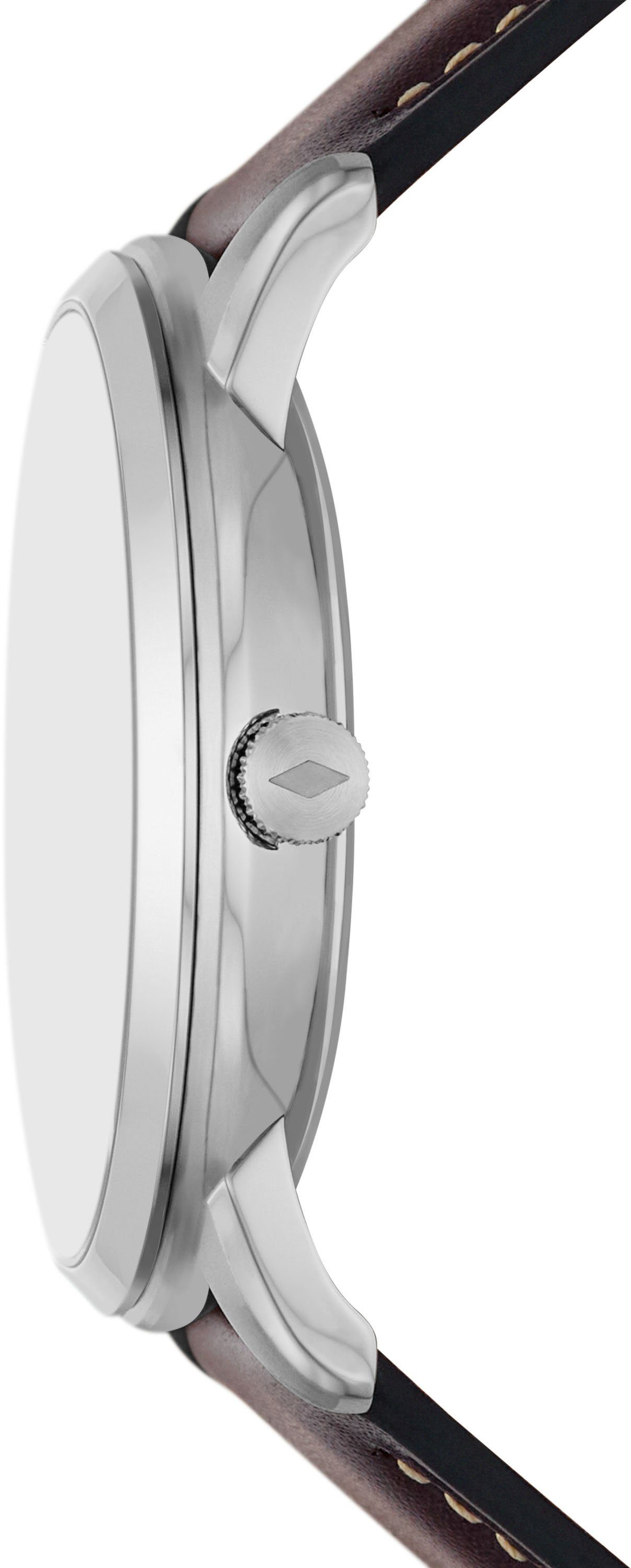 Fossil Multifunktionsuhr NEUTRA MINIMALIST FS5905, Quarzuhr, günstig online kaufen