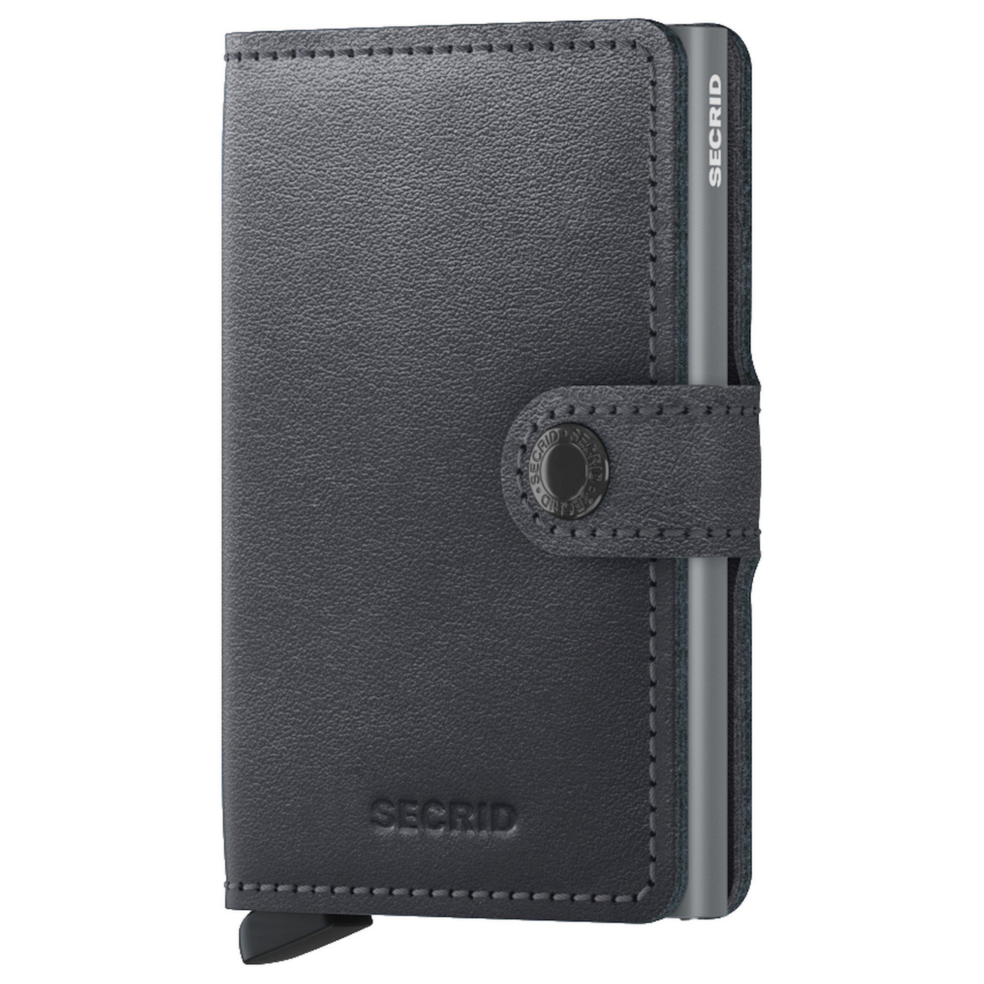 SECRID Geldbörse Original Miniwallet - Geldbörse RFID 6.5 cm (1-tlg)