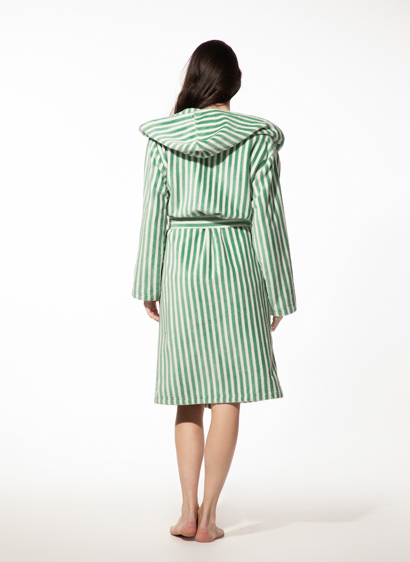 Short Stories Kinderbademantel