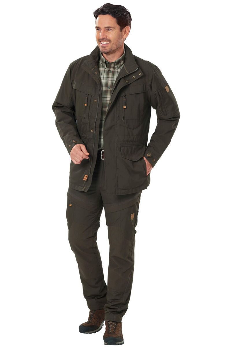 Hubertus Funktionsjacke