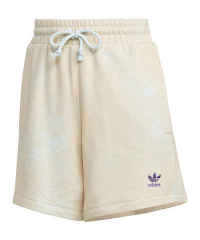 adidas Originals Jogginghose AOP Short Damen