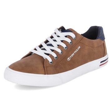 TOM TAILOR Low Sneaker Sneaker