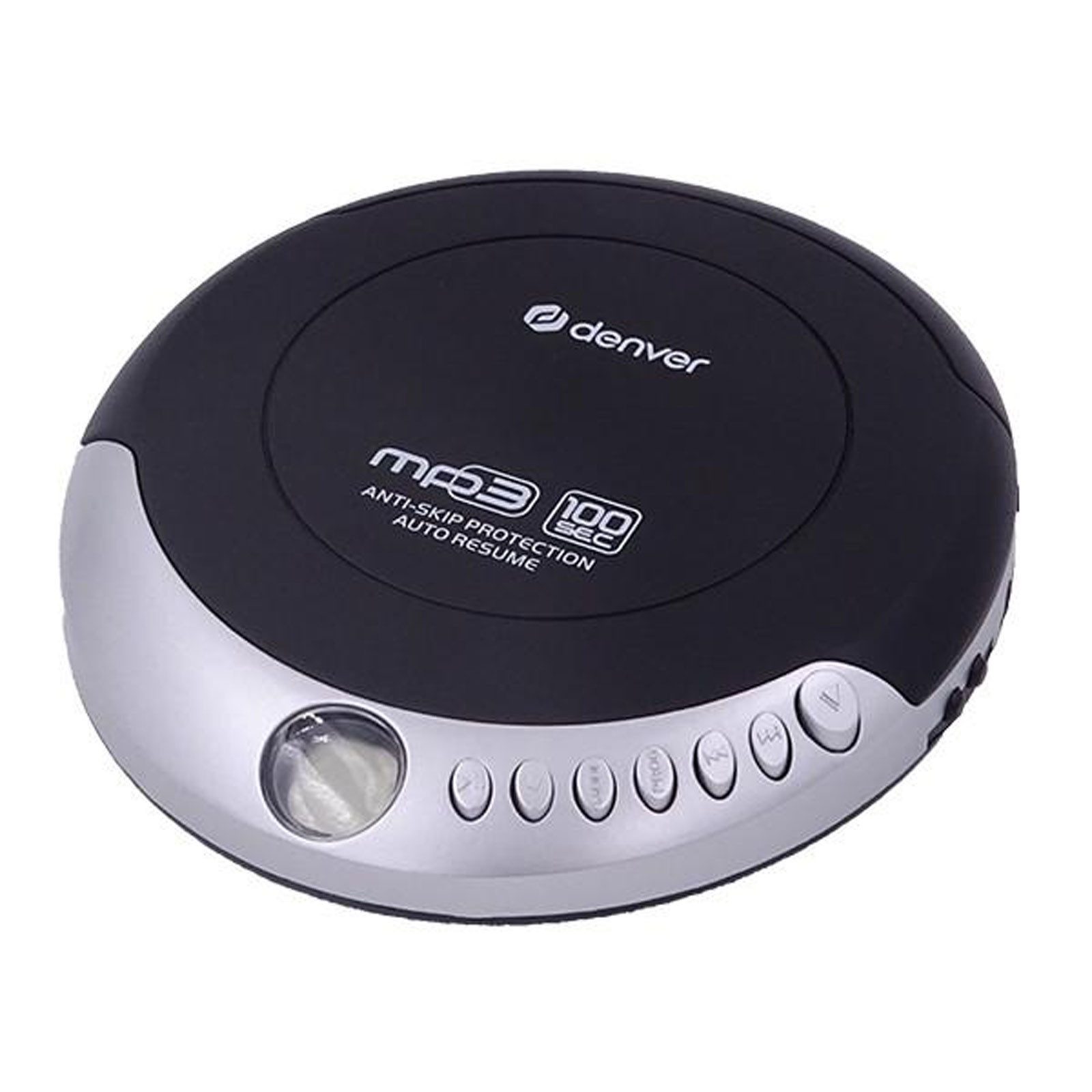 Denver Electronics DMP-391 CD-Player