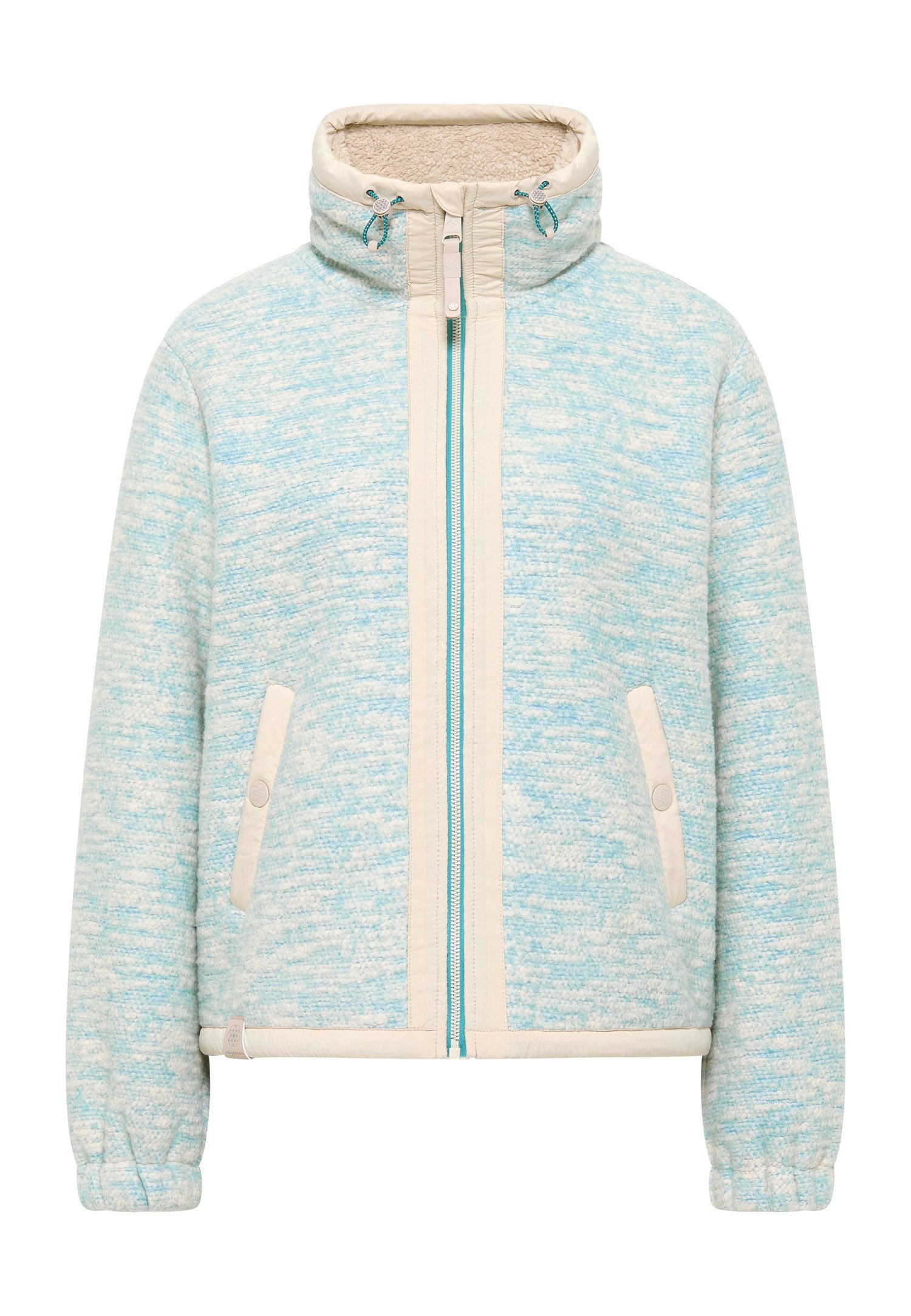 Allwetterjacke NORDICKA BONDED
