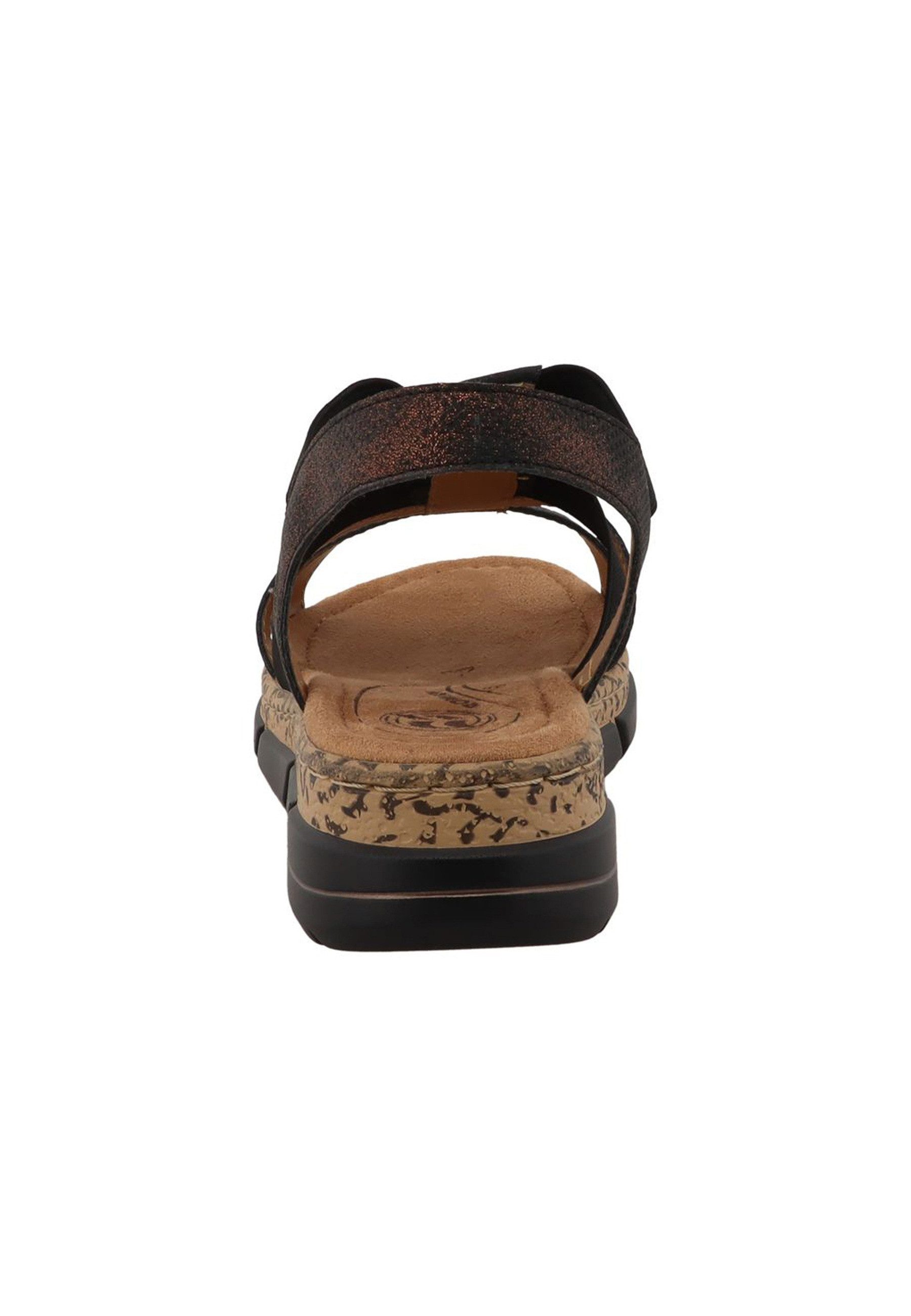 Romika Romika Flat Sandals - Mules Mules