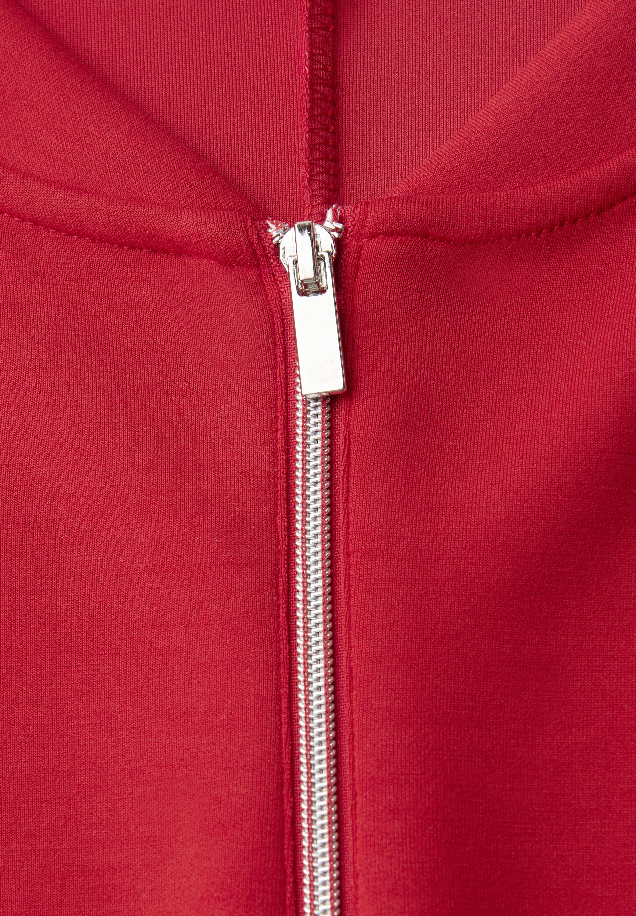 STREET ONE Sweatshirt mit Bündchen
