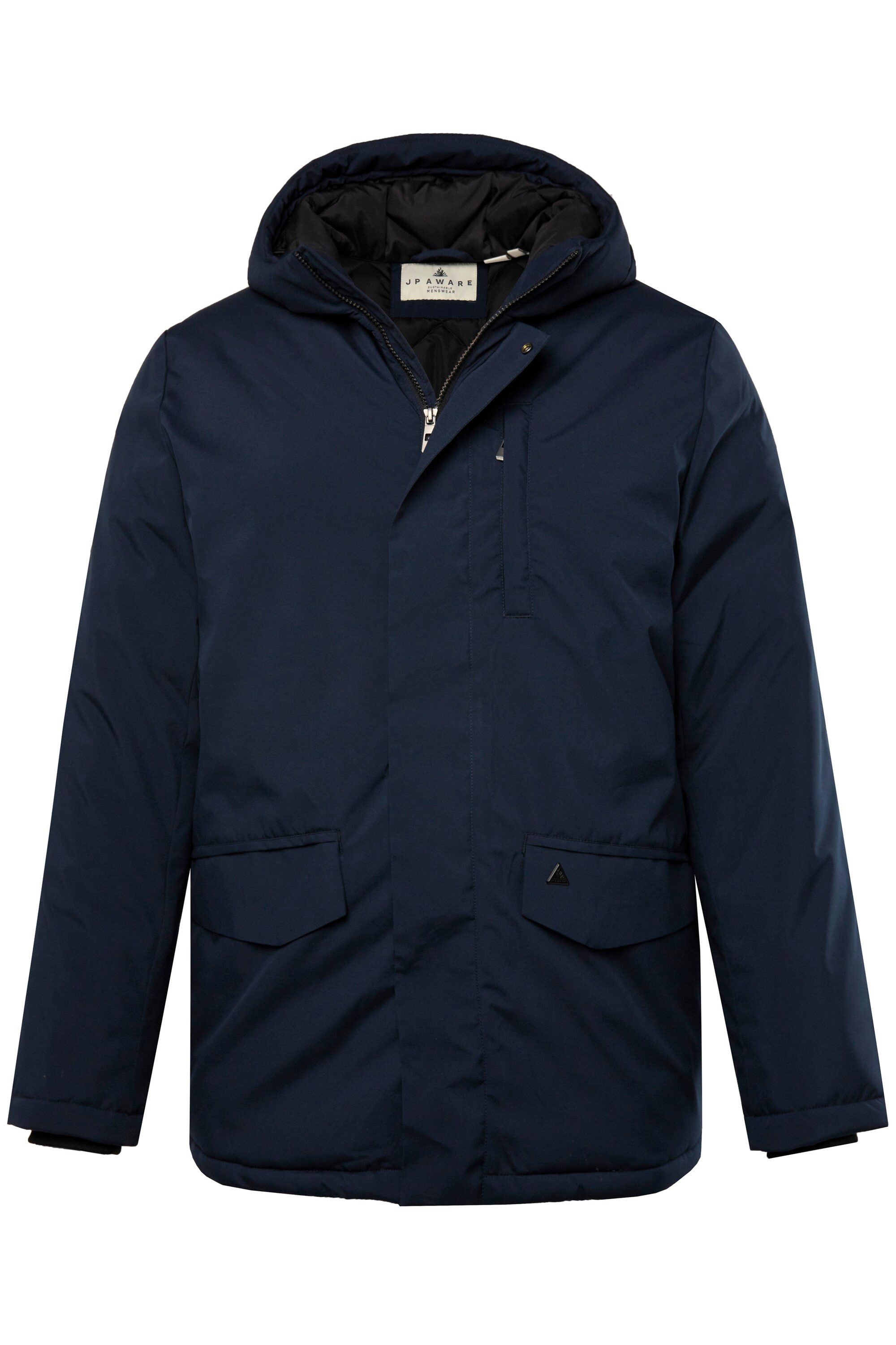 JP1880 Parka JP AWARE Funktions-Parka recycelte günstig online kaufen