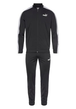 PUMA Trainingsanzug Baseball Tricot Suit (Set, 2-tlg)