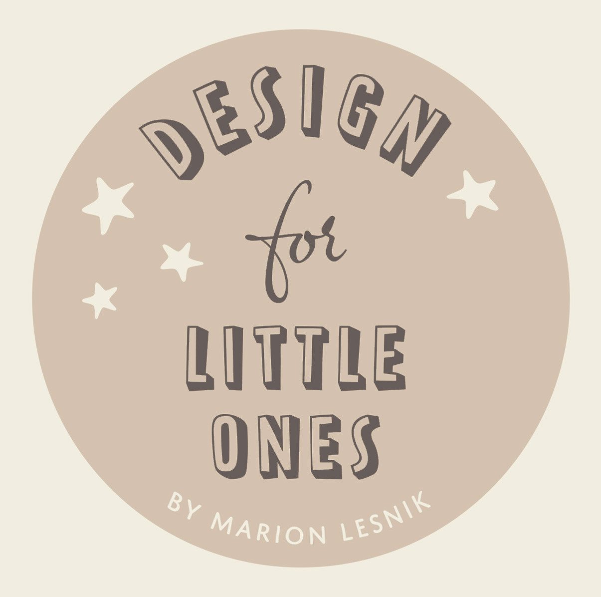 Designforlittleones