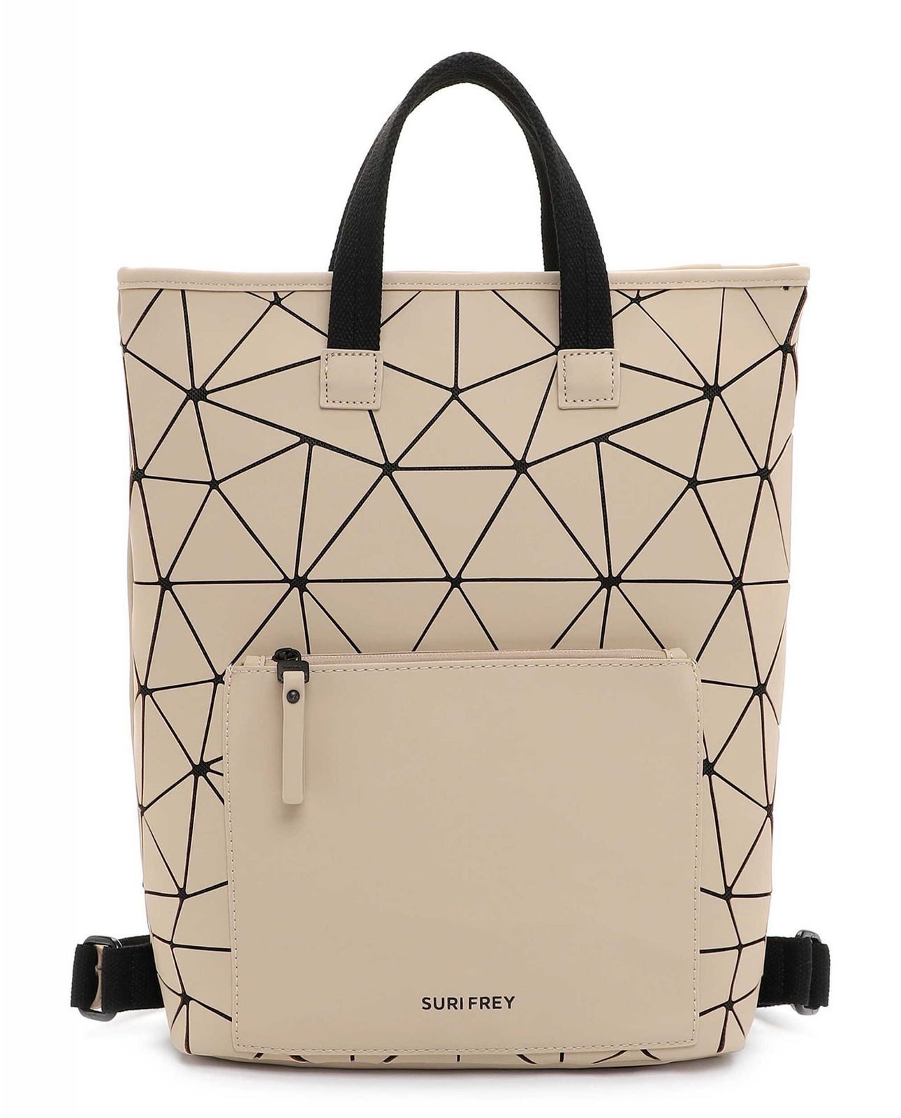 Rucksack City Backpack
