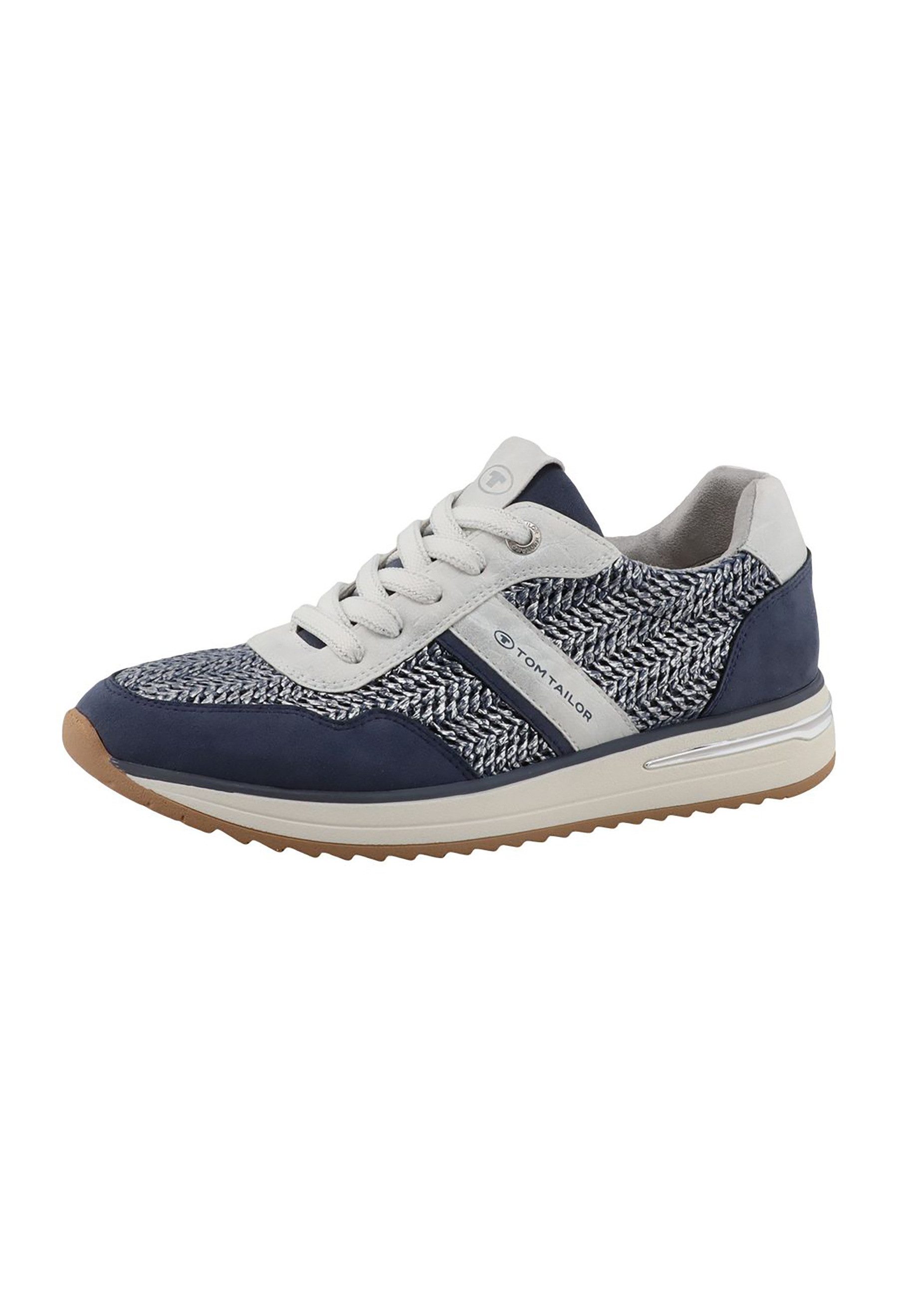 TOM TAILOR Tom Tailor Sneaker Low Sneaker