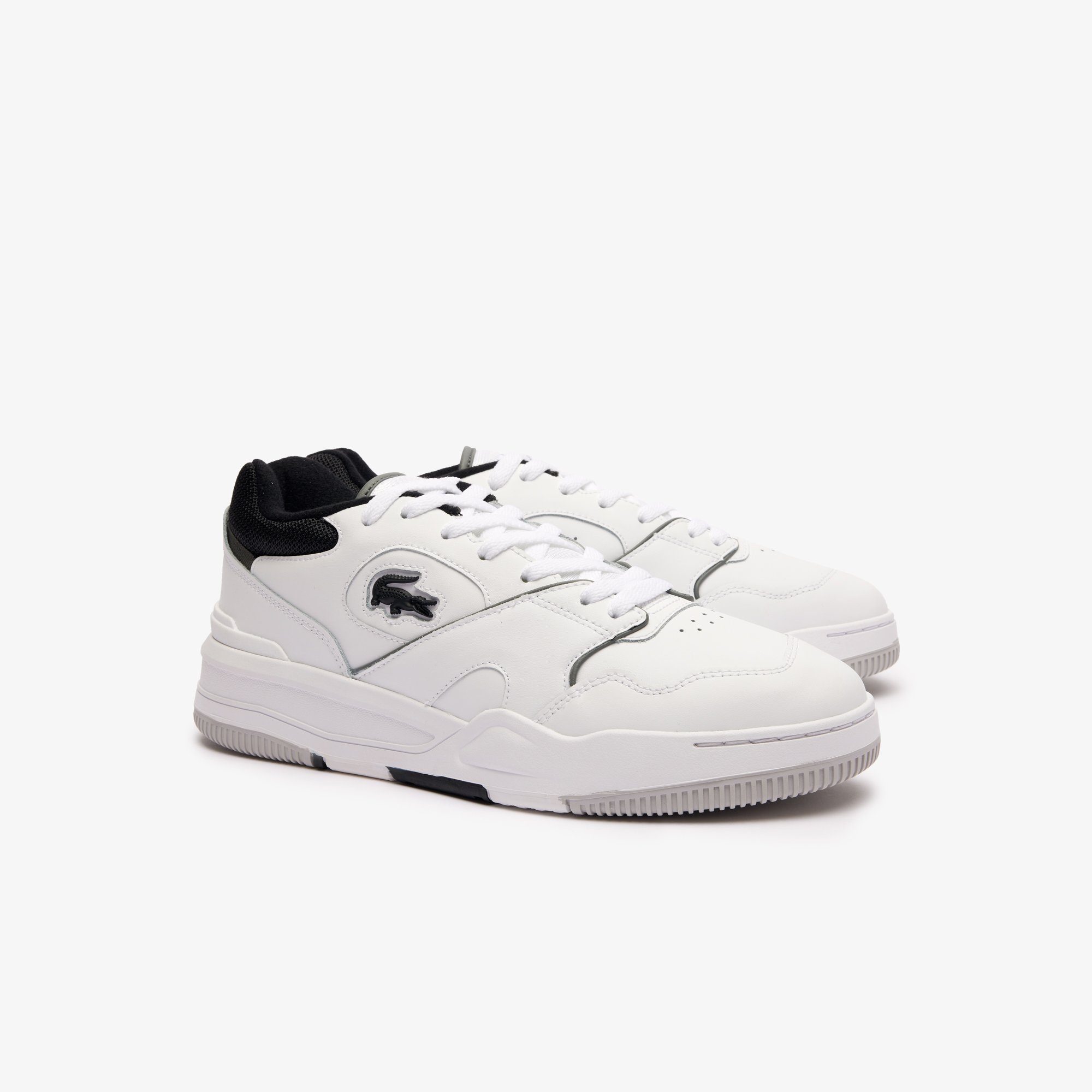 Lacoste LINESHOT 124 2 SMA Sneaker günstig online kaufen