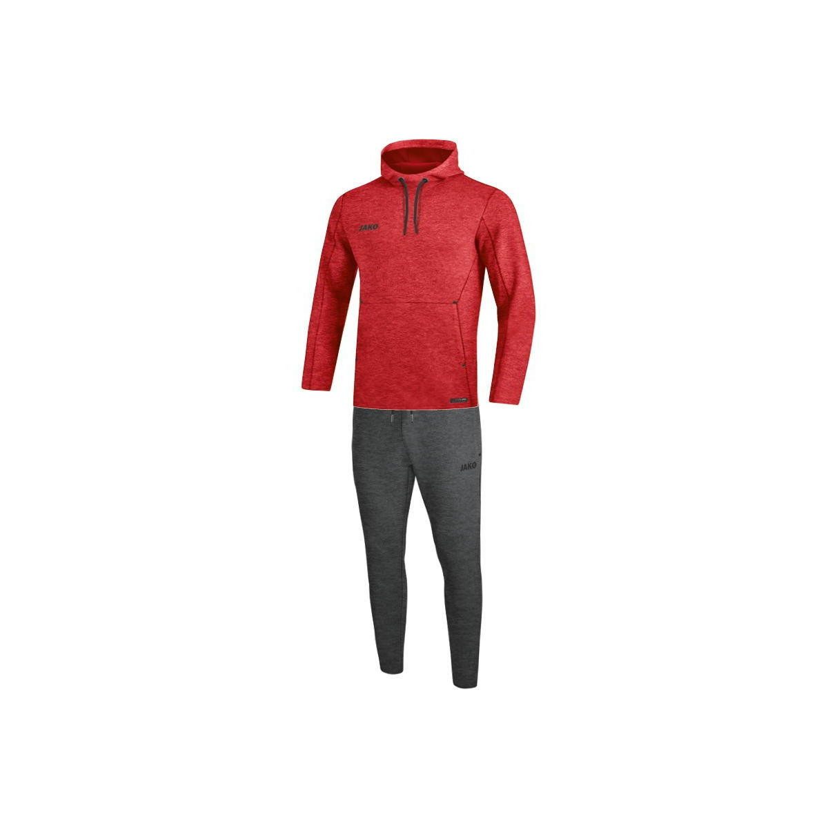 Jako Jogginganzug M9629 Jogginganzug Premium Basics günstig online kaufen
