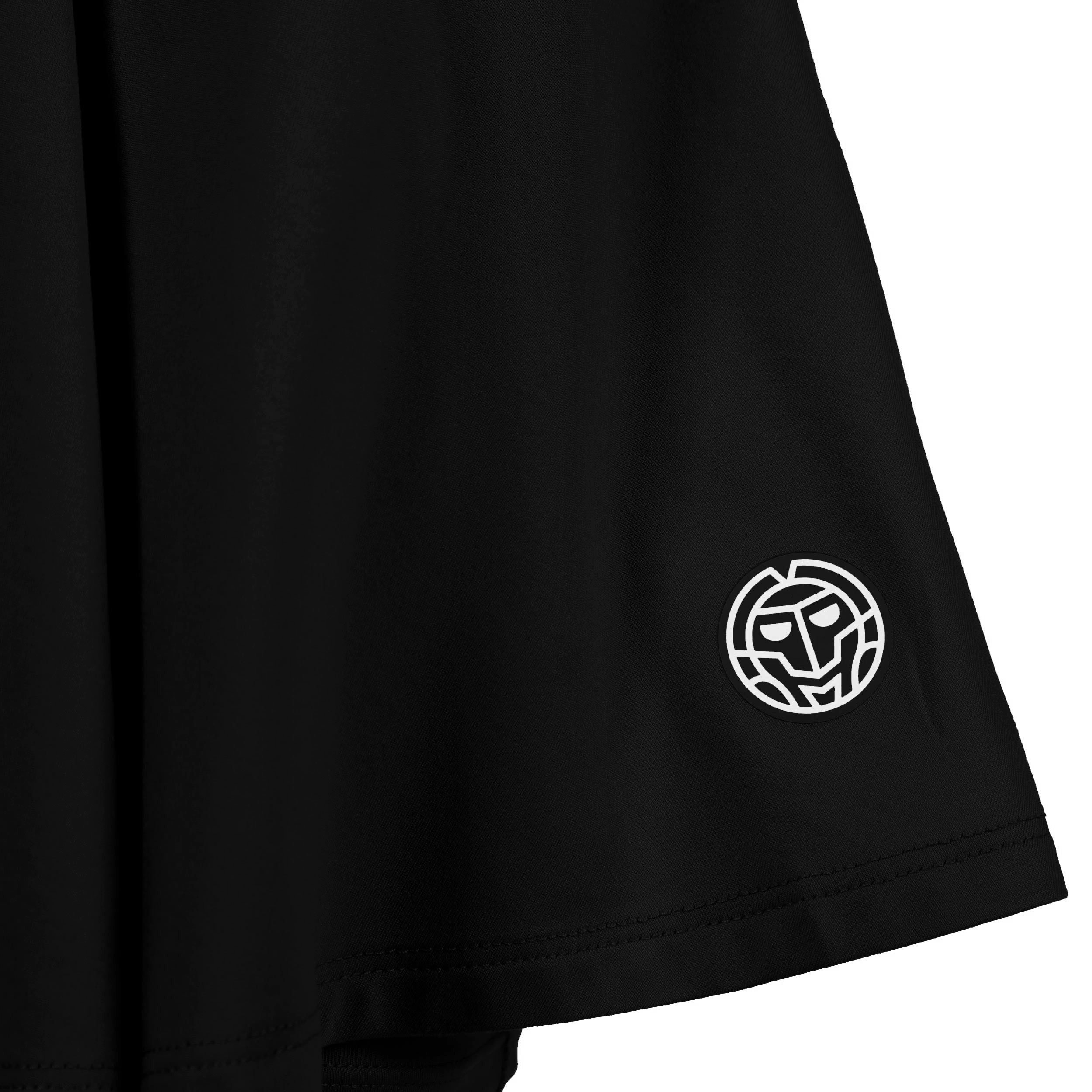 BIDI BADU Tennisrock Crew 2.0 Wavy