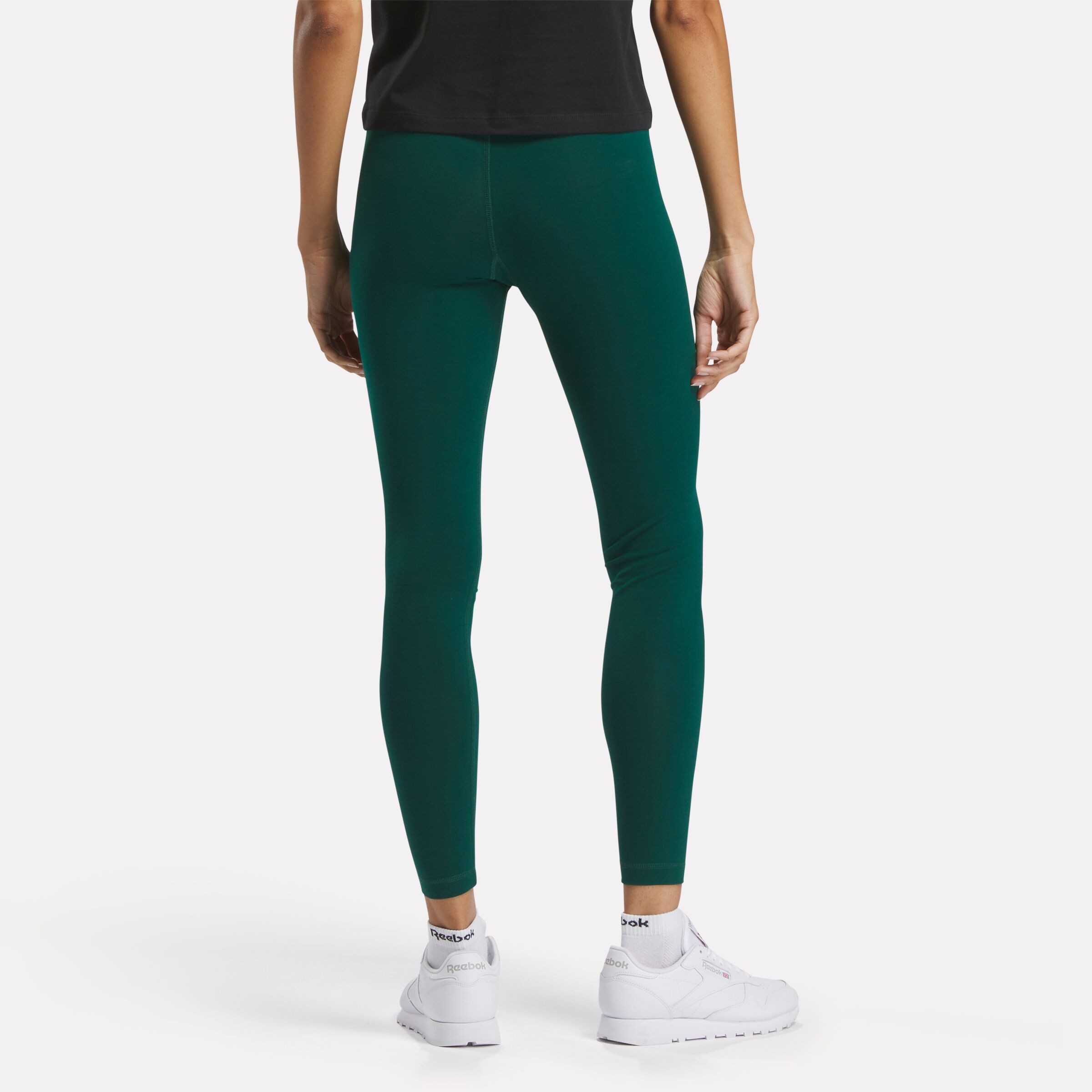 Reebok Leggings RI SL COTTON LEGGING/COLLEGIATE günstig online kaufen